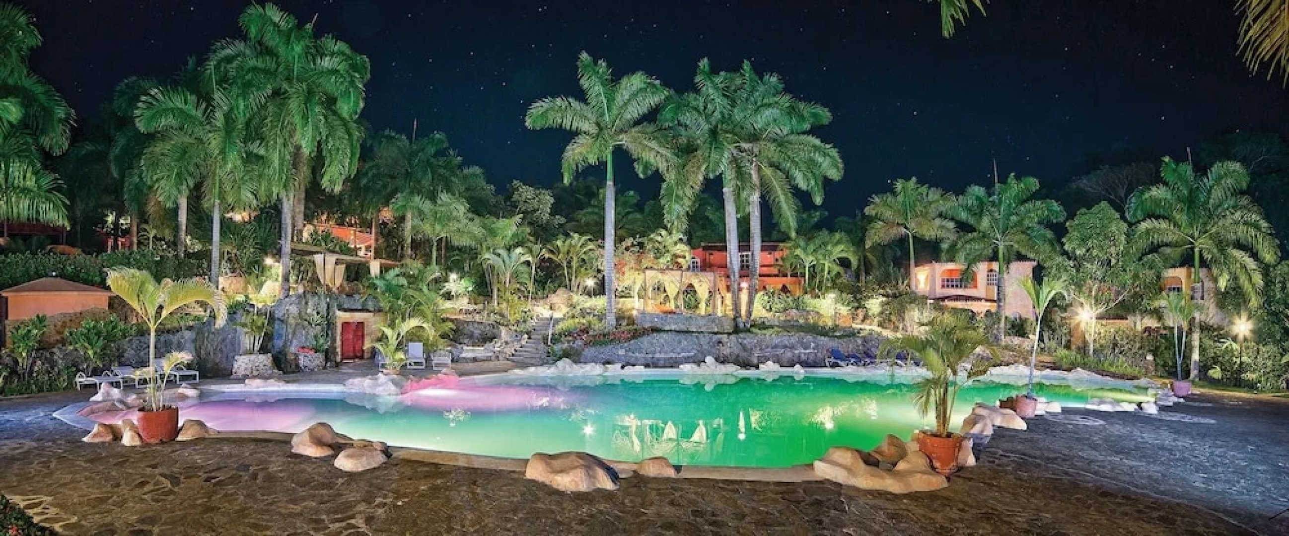 Madrugada Residencial