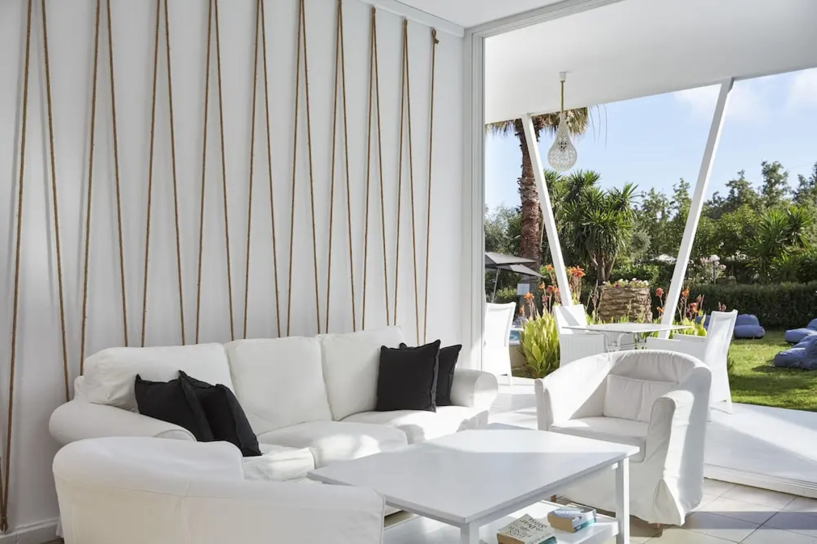 Mr & Mrs White Corfu Couples Retreat Adults Only