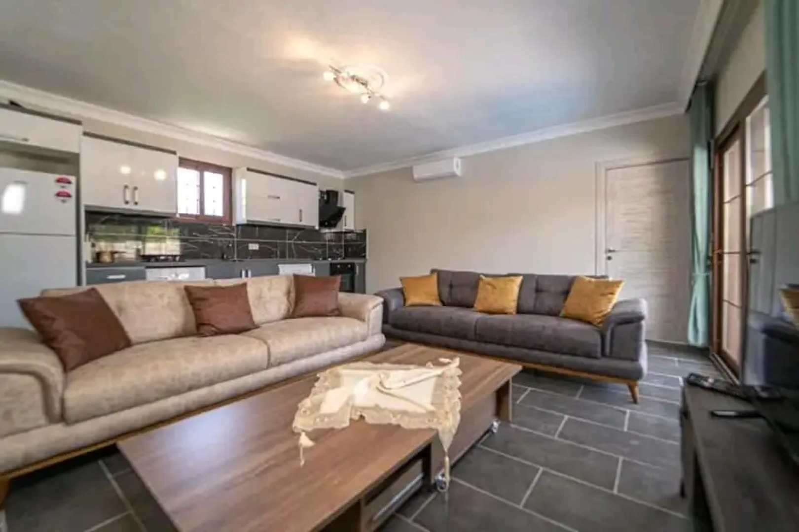 Portakal Çiçeği 2