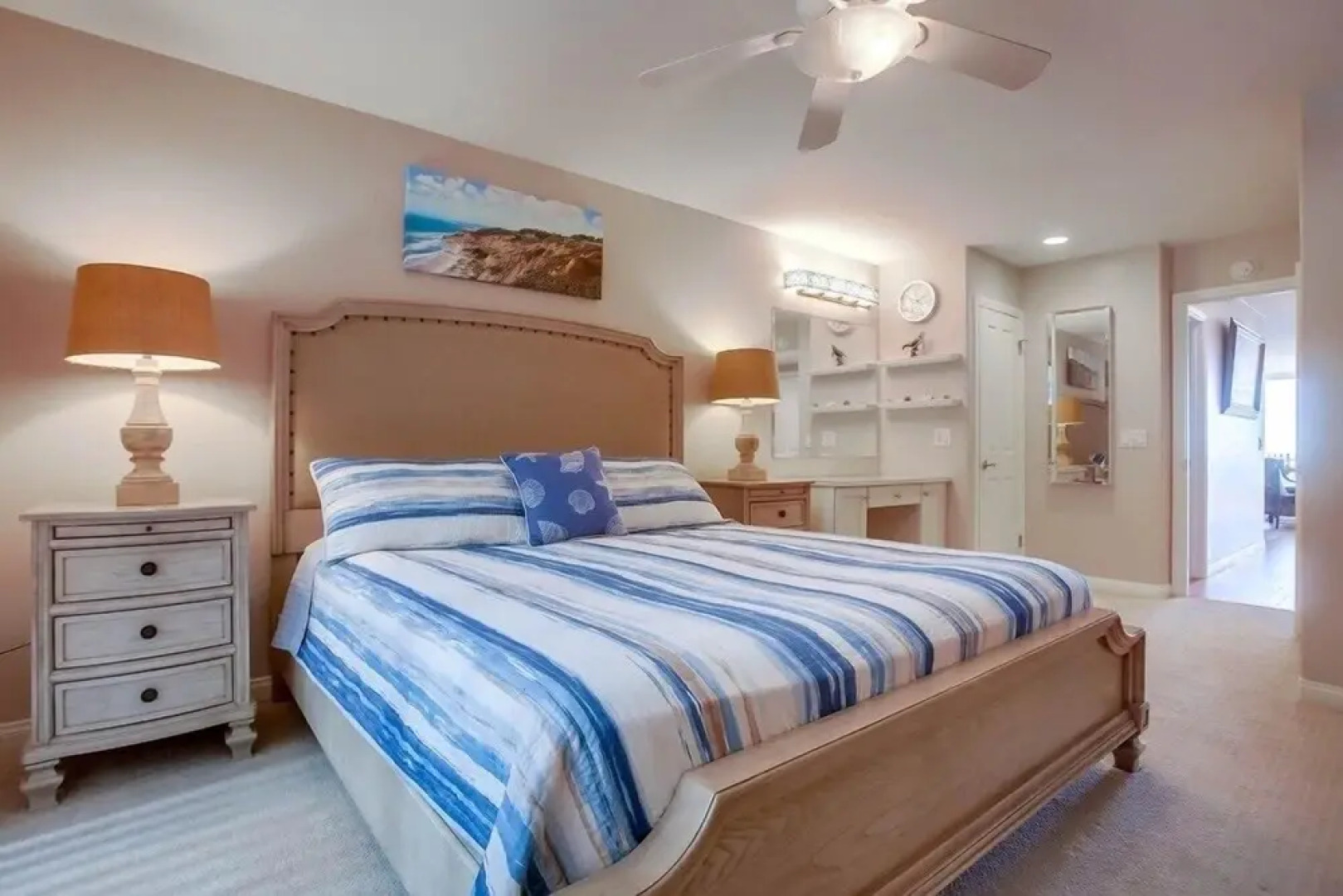 Remodeled Beachfront Condo With Pool and Beach Access Dmst14 by Redawning