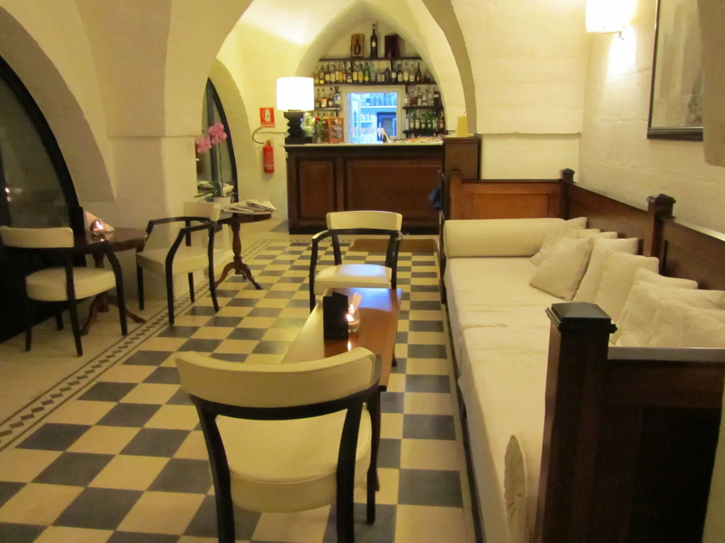 Rocco Forte Masseria Torre Maizza