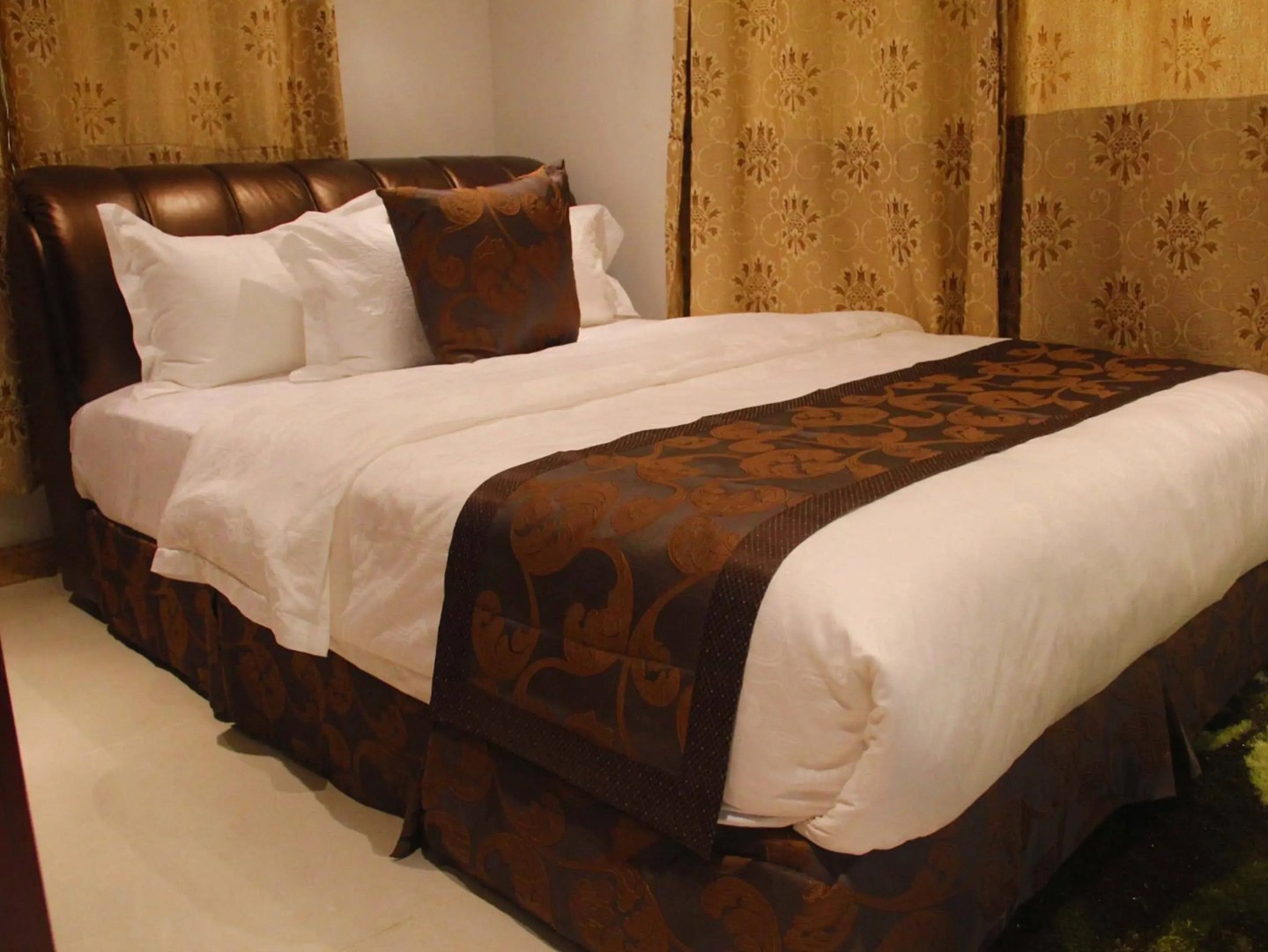 Mamta Villa