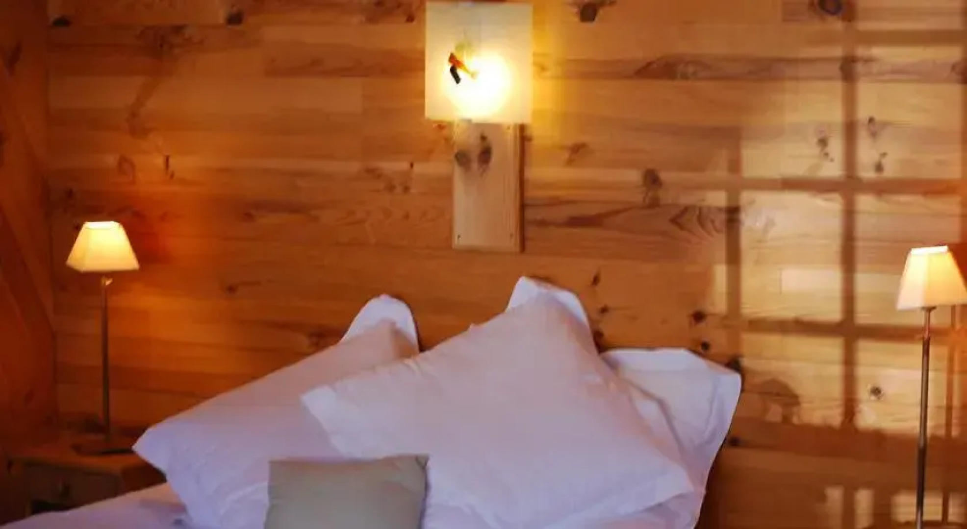 Maison dHotes La Joie de Vivre