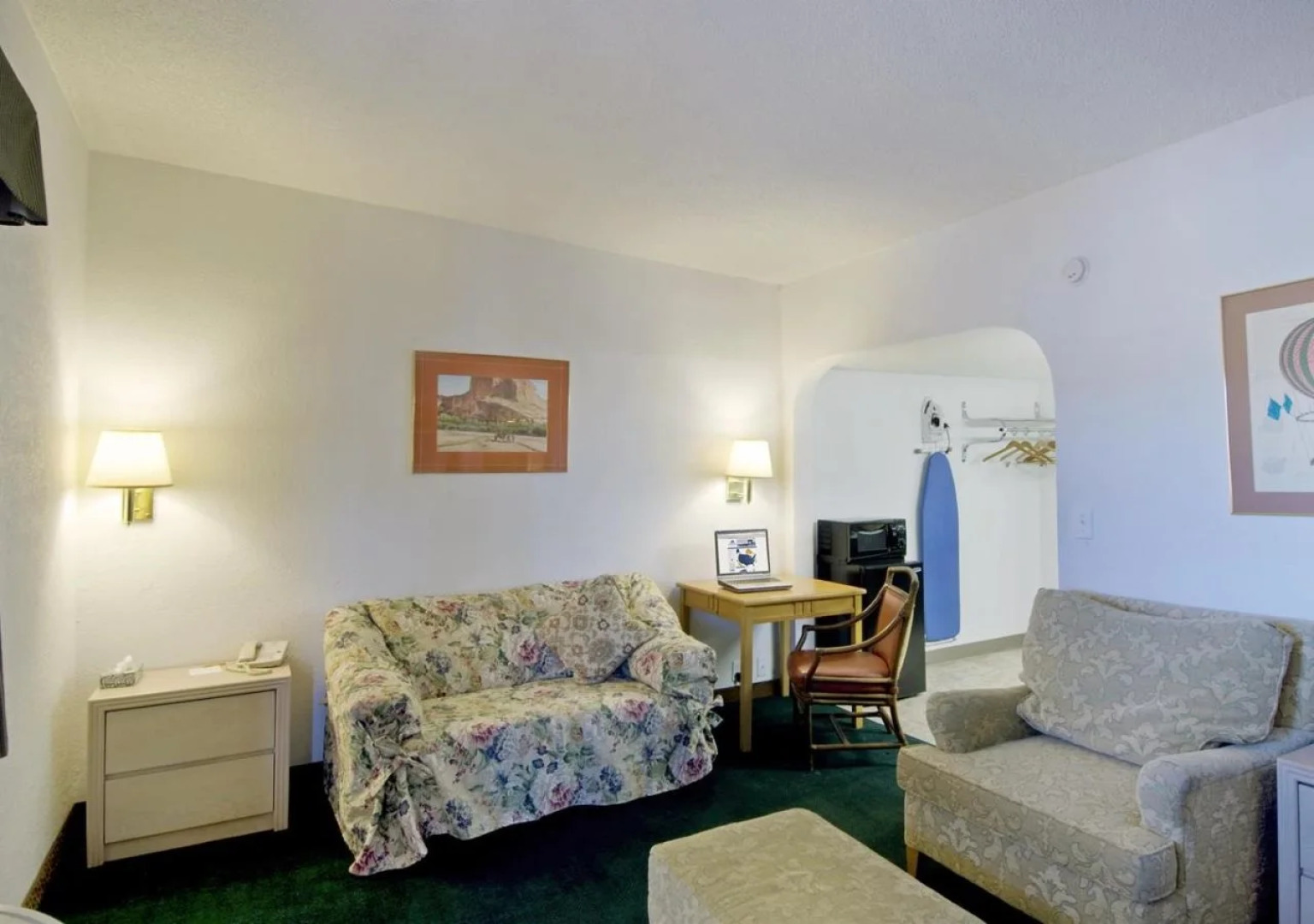 Red Roof Inn Miami, AZ