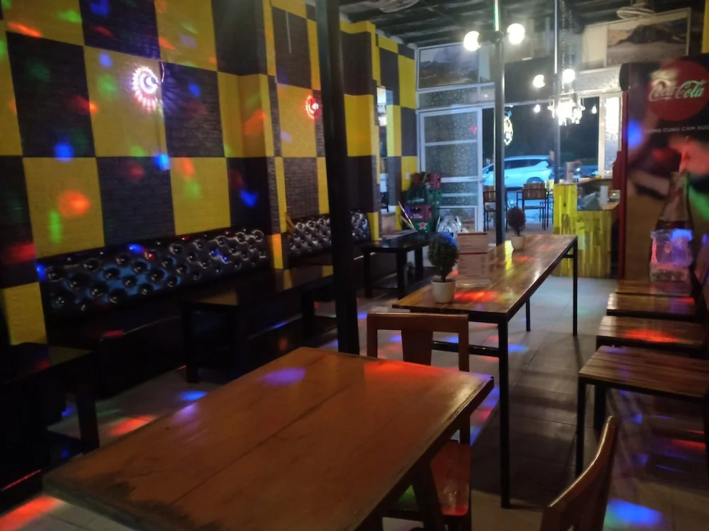 Phuot House - Hostel