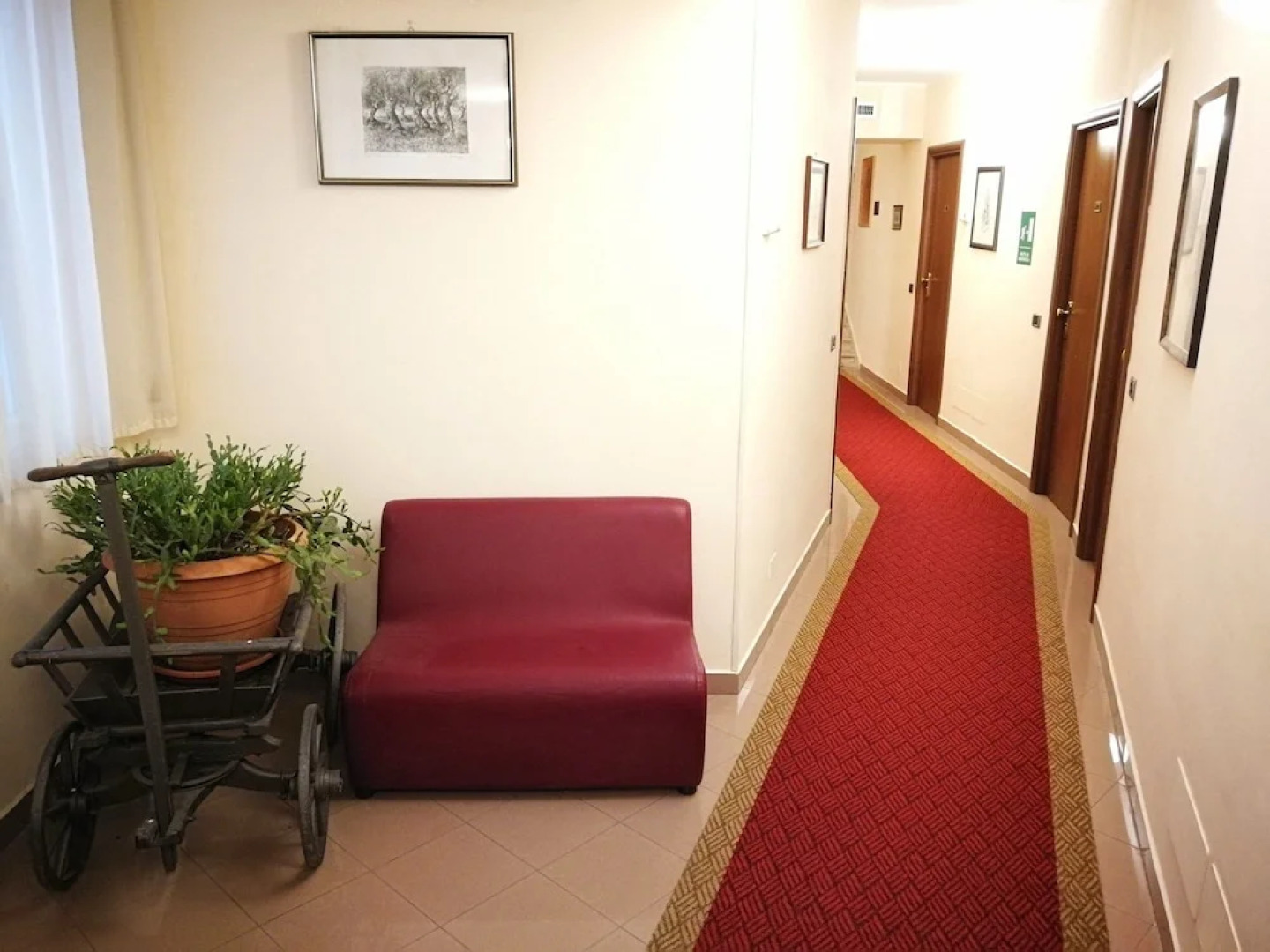 Hotel Ristorante Farese