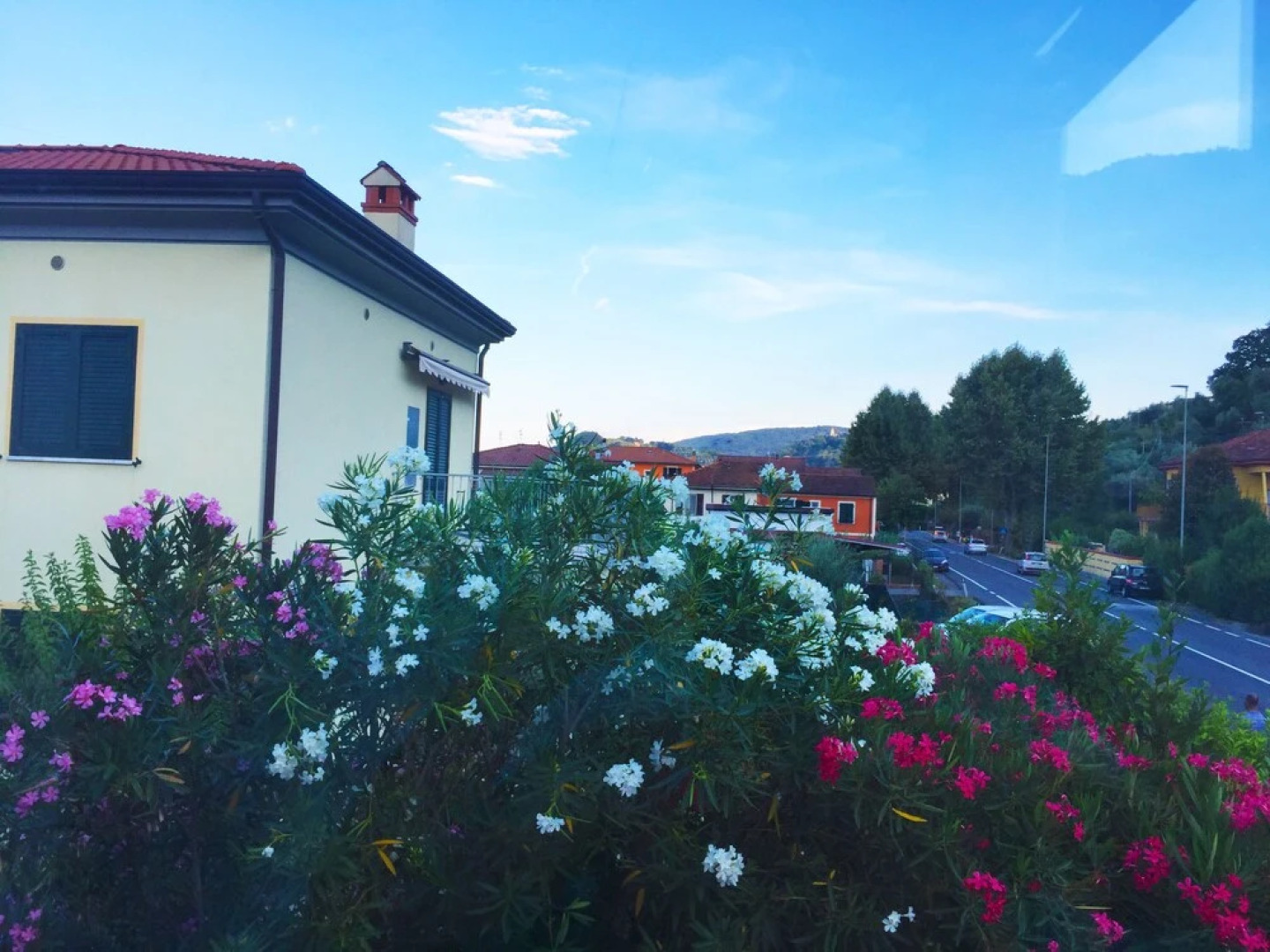 Casa della Terra di Mezzo