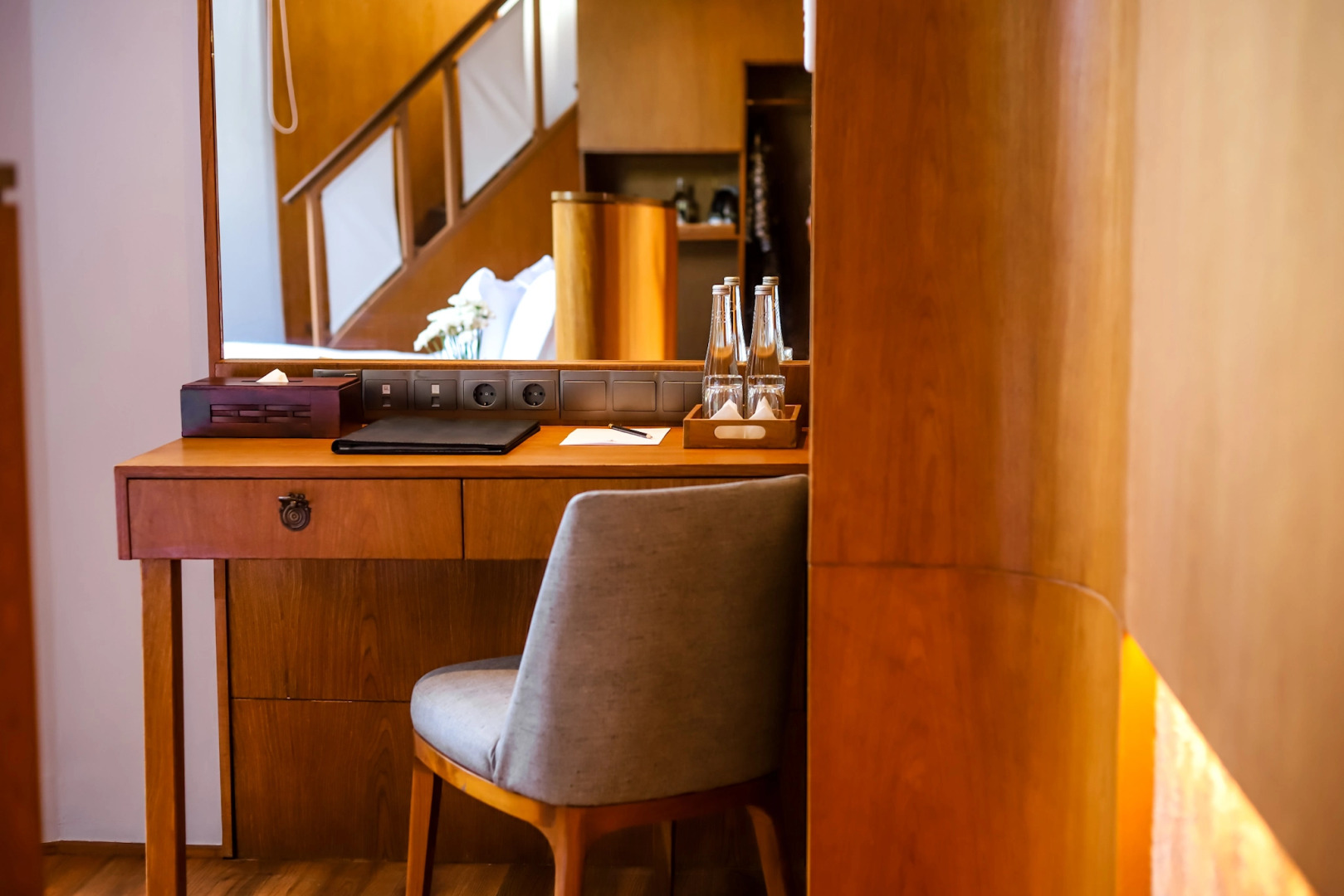 Hotel Le Temple Borobudur