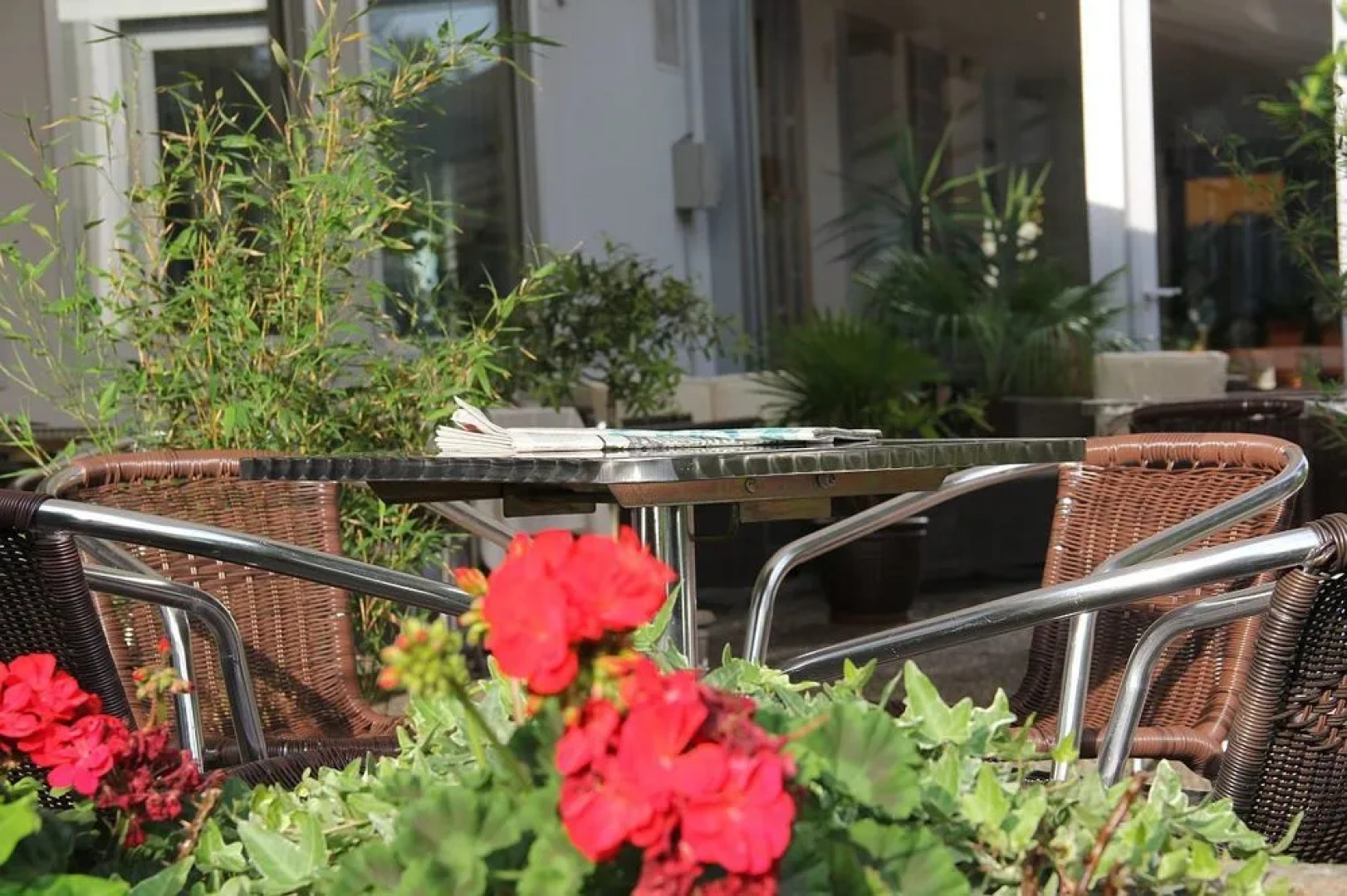 Eden Hotel und Restaurant