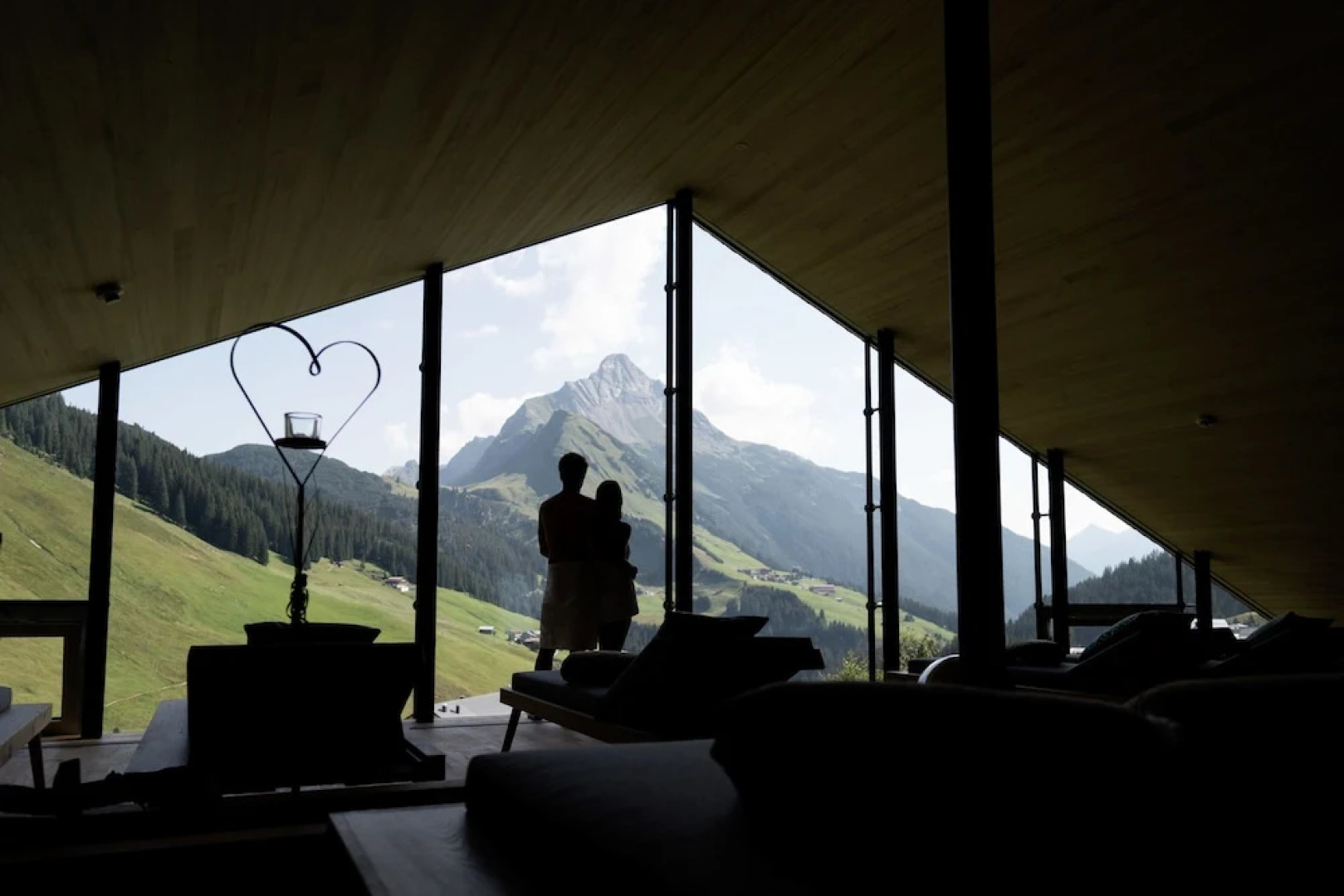 Wellnesshotel Warther Hof