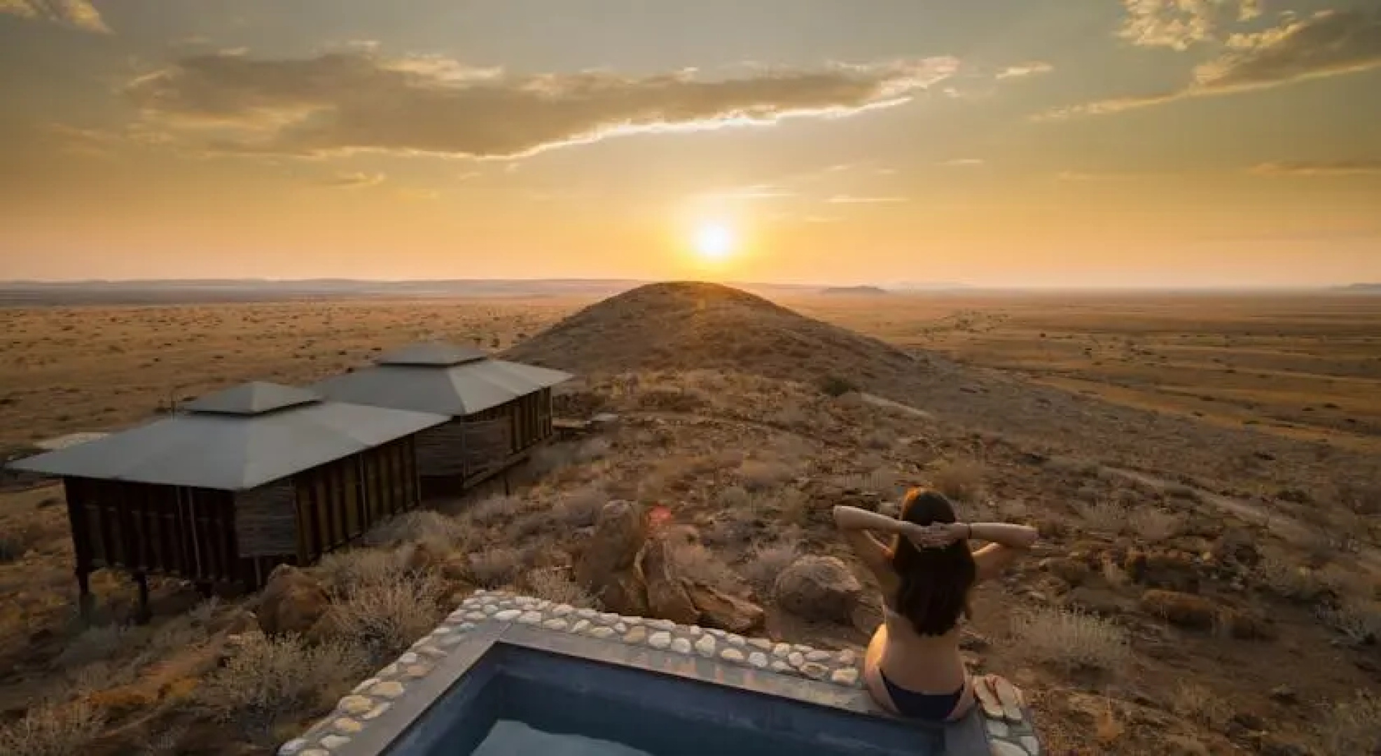 Moon Mountain Lodge