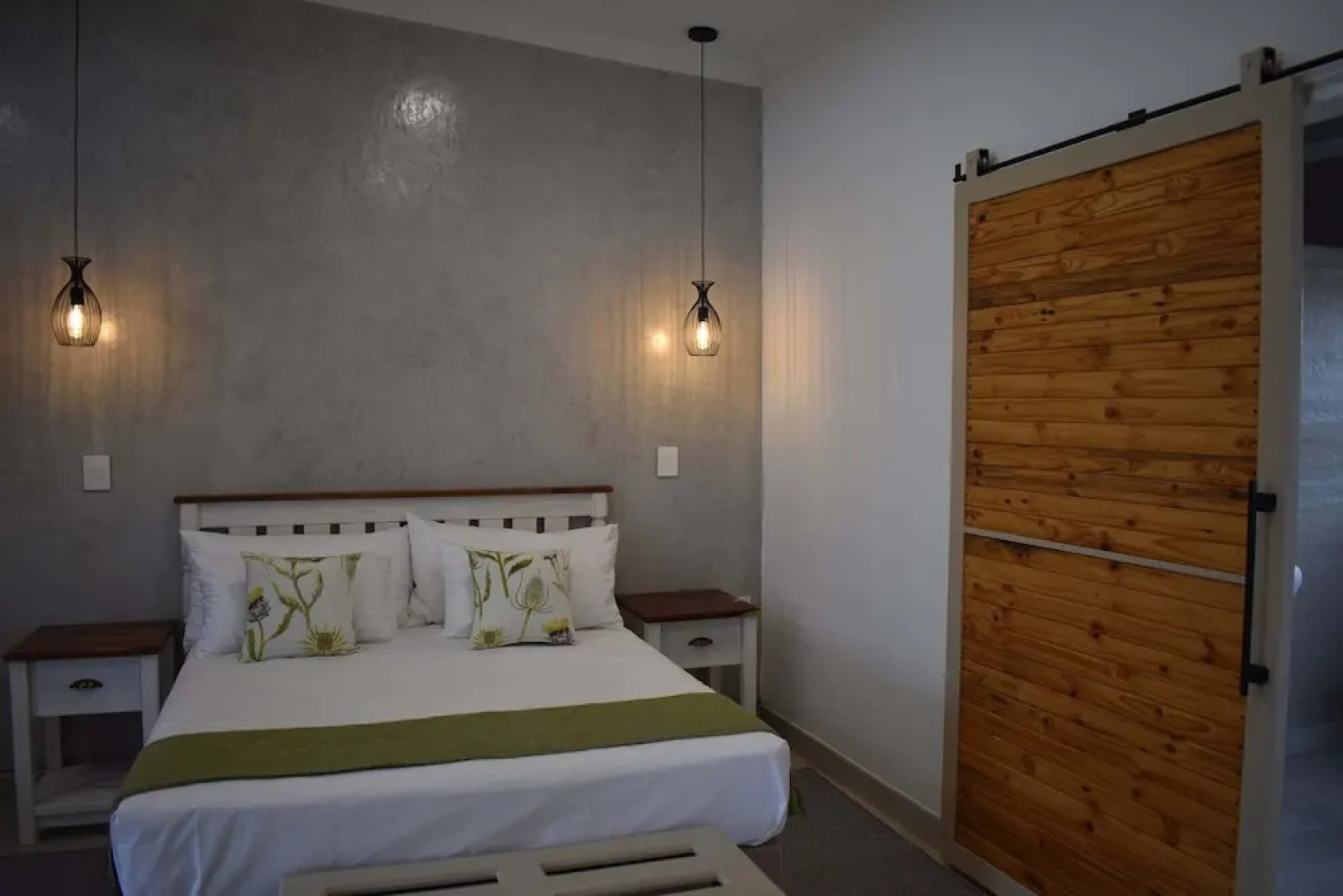 Symponia Guest House