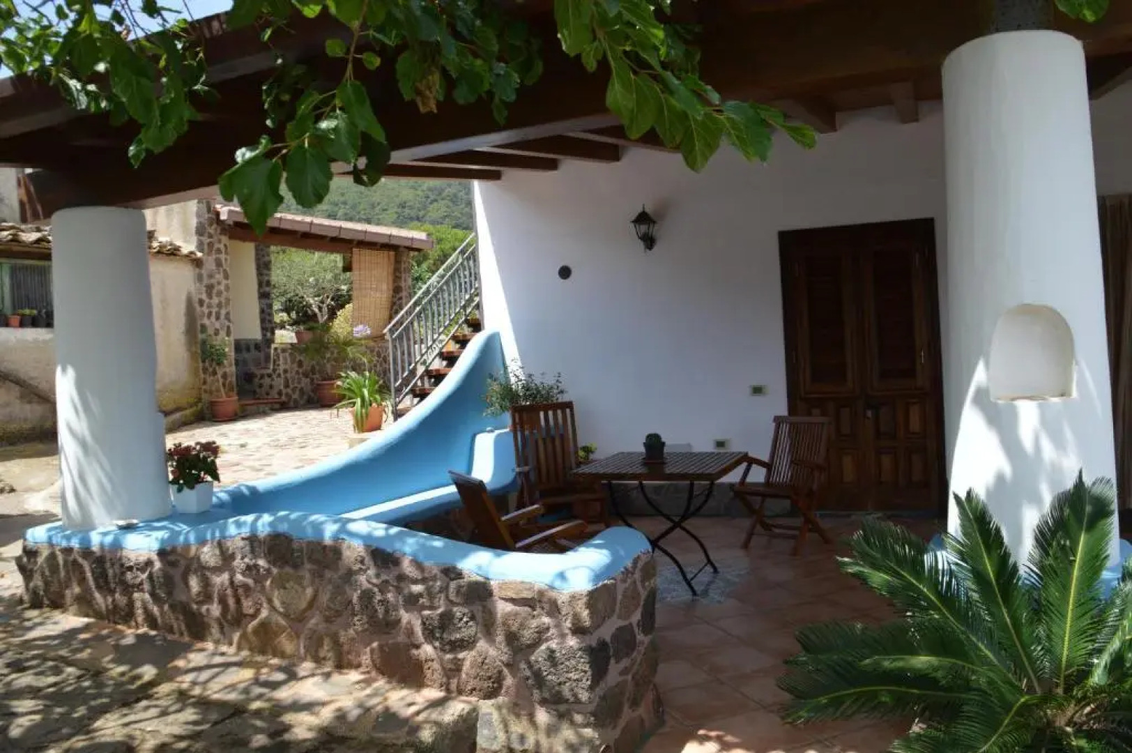 Agriturismo Pagliuzzo