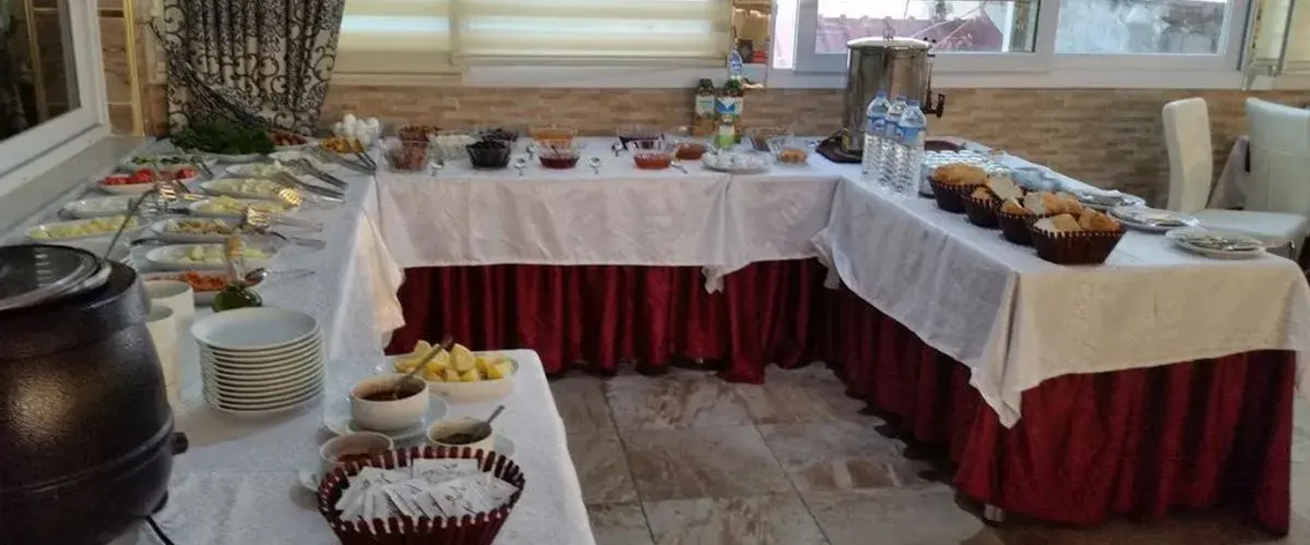 Reyhanli Emir Otel