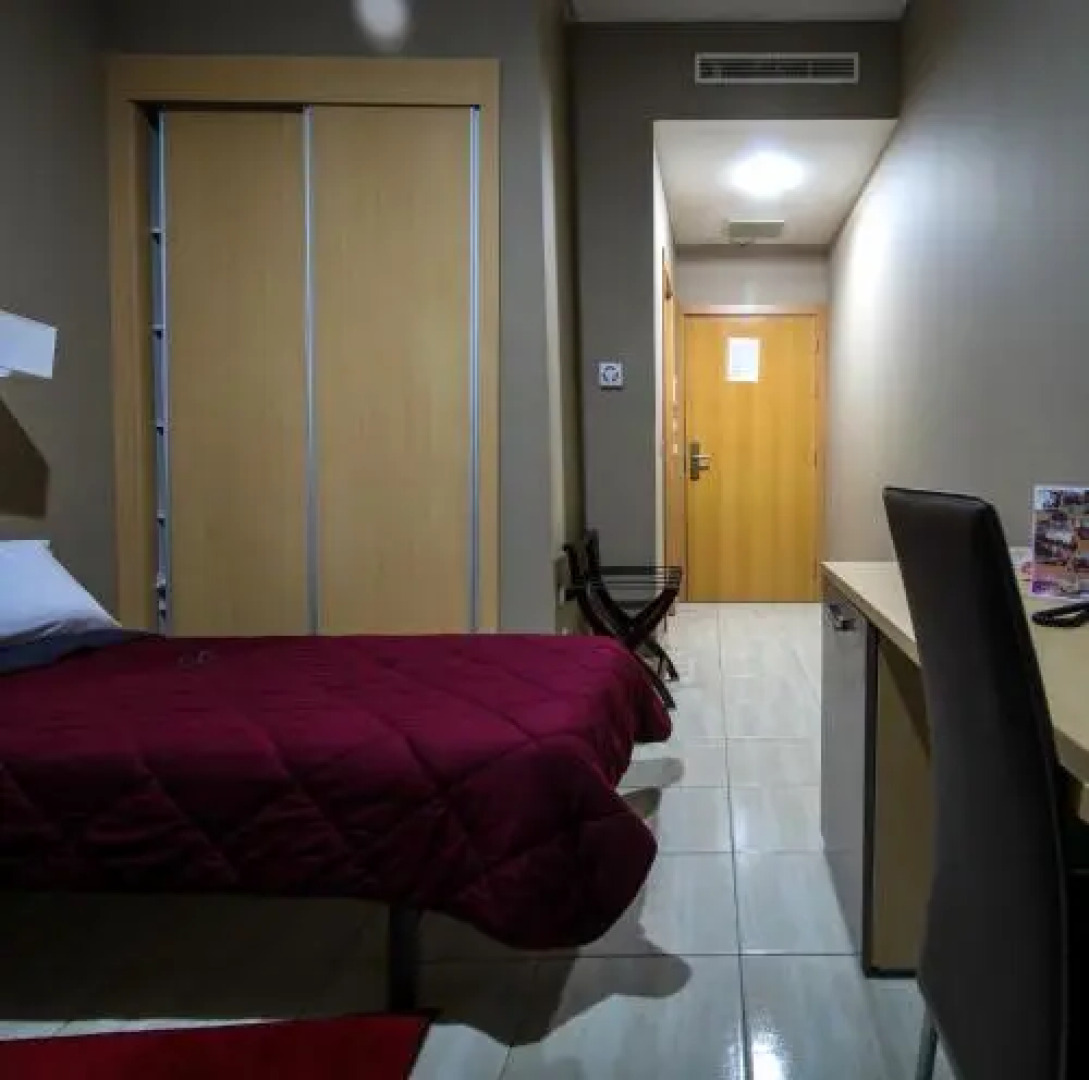 Complexe Touristique BouZour