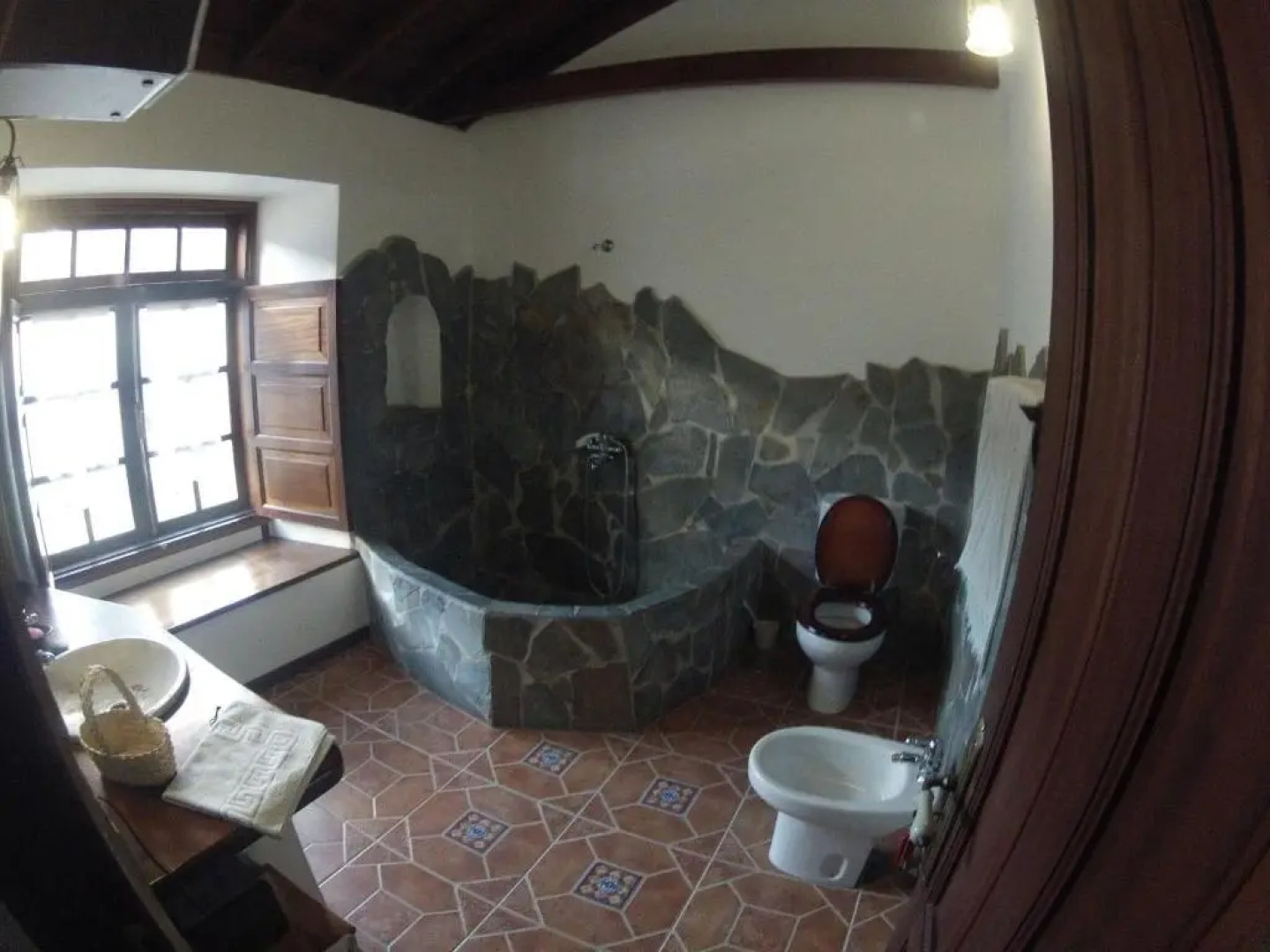 Casa Emblemática Cubaba