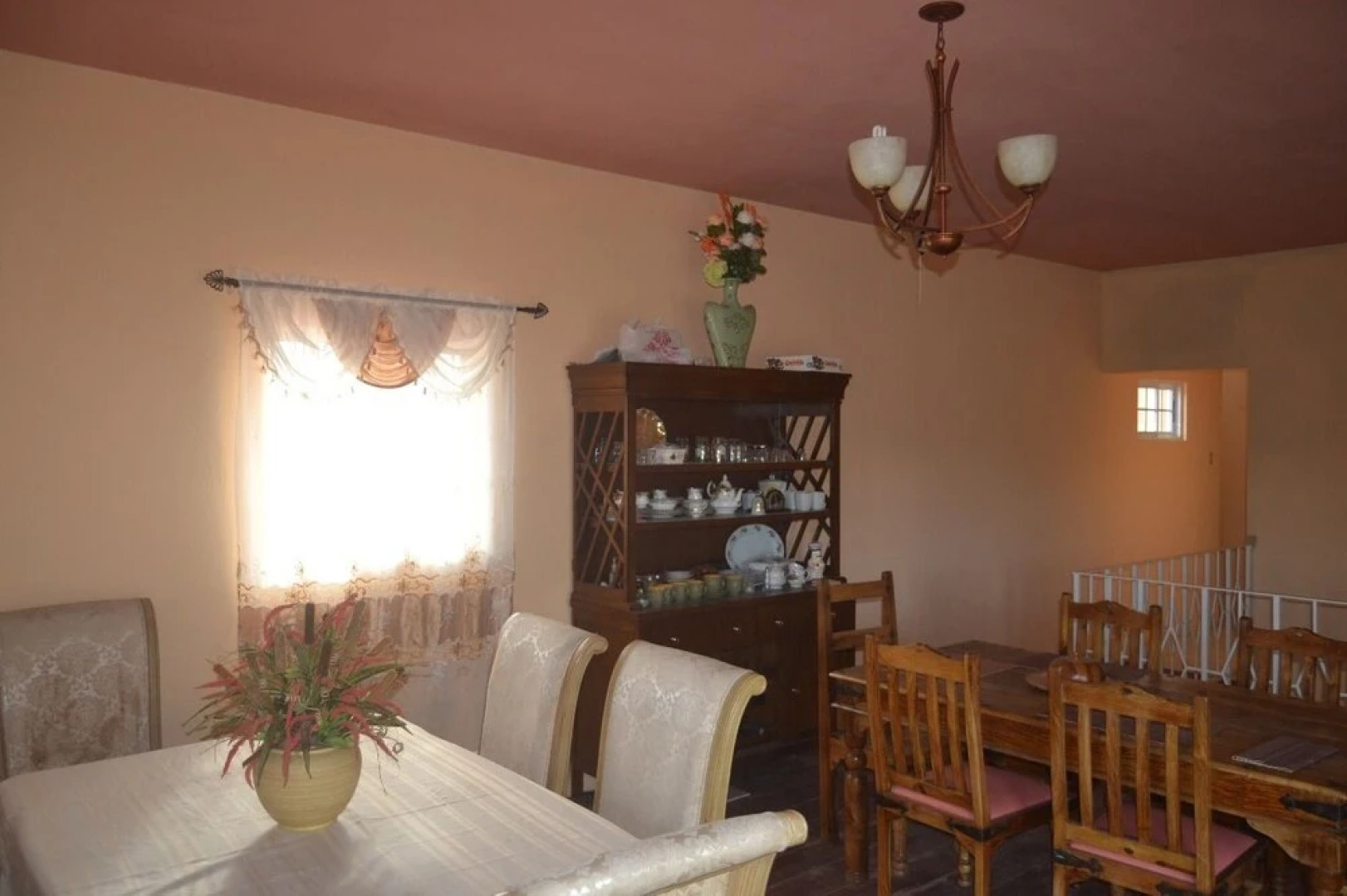 Angels Mini  Mansion