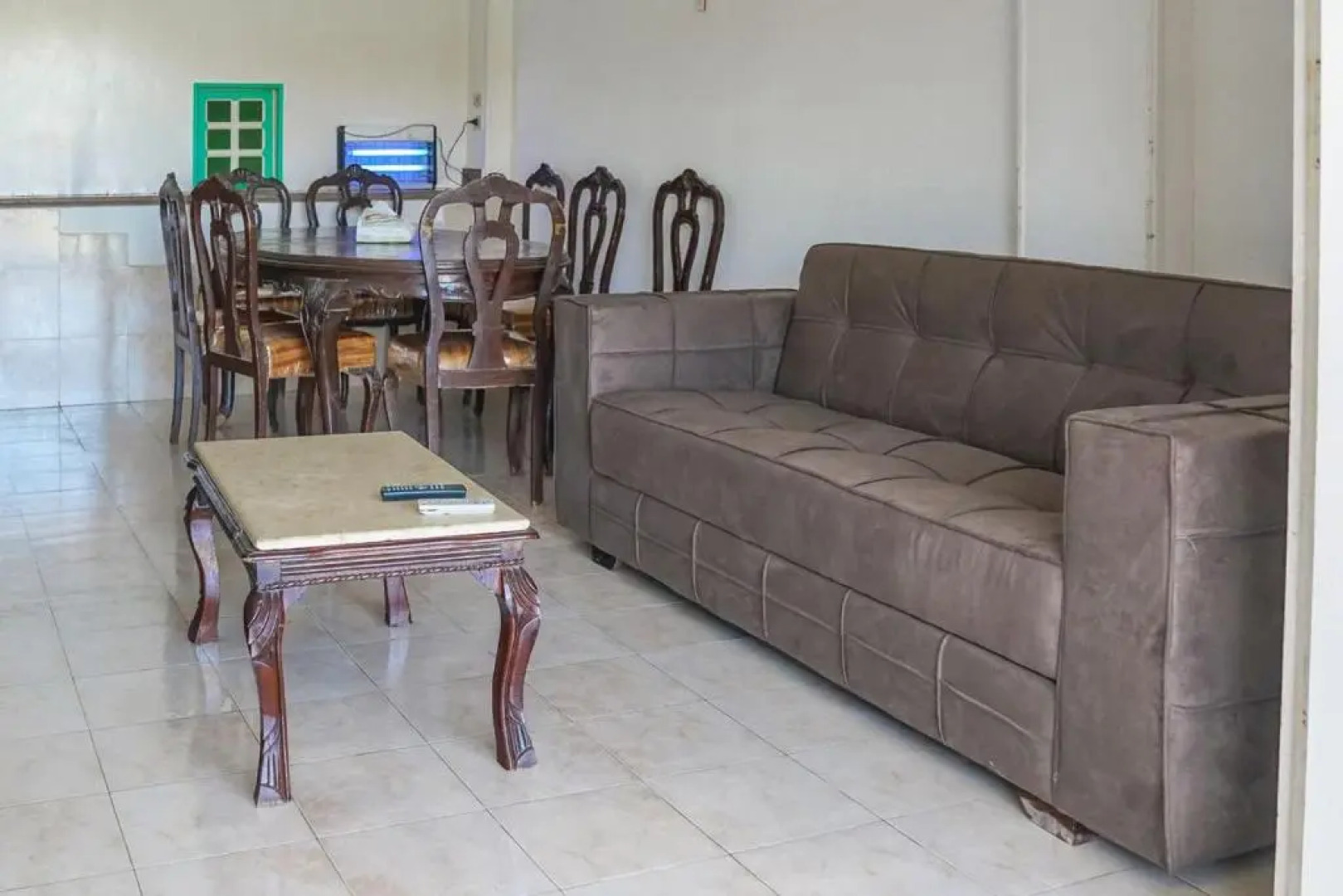 Petrobeach Vacation Families Only