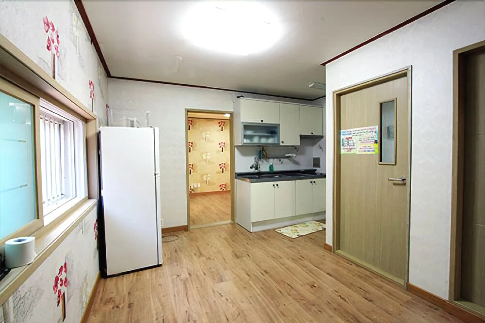 Yeongdeok Songa Pension