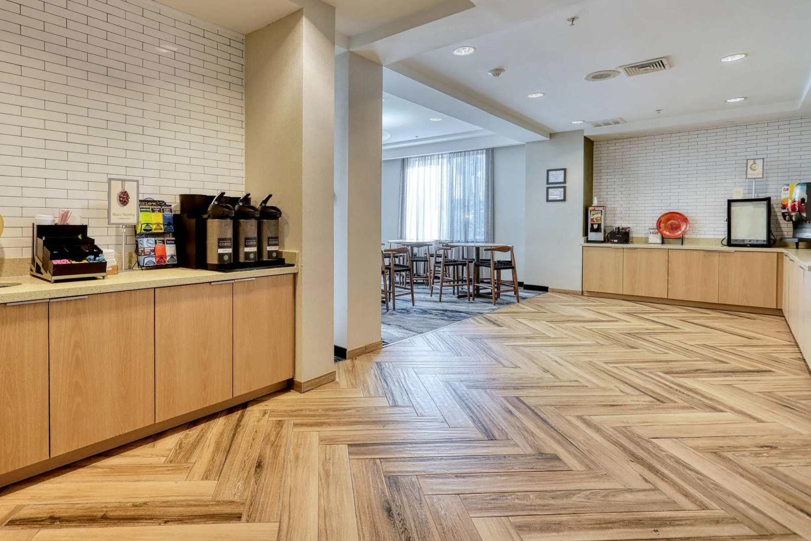 Fairfield Inn & Suites by Marriott Woodbridge
