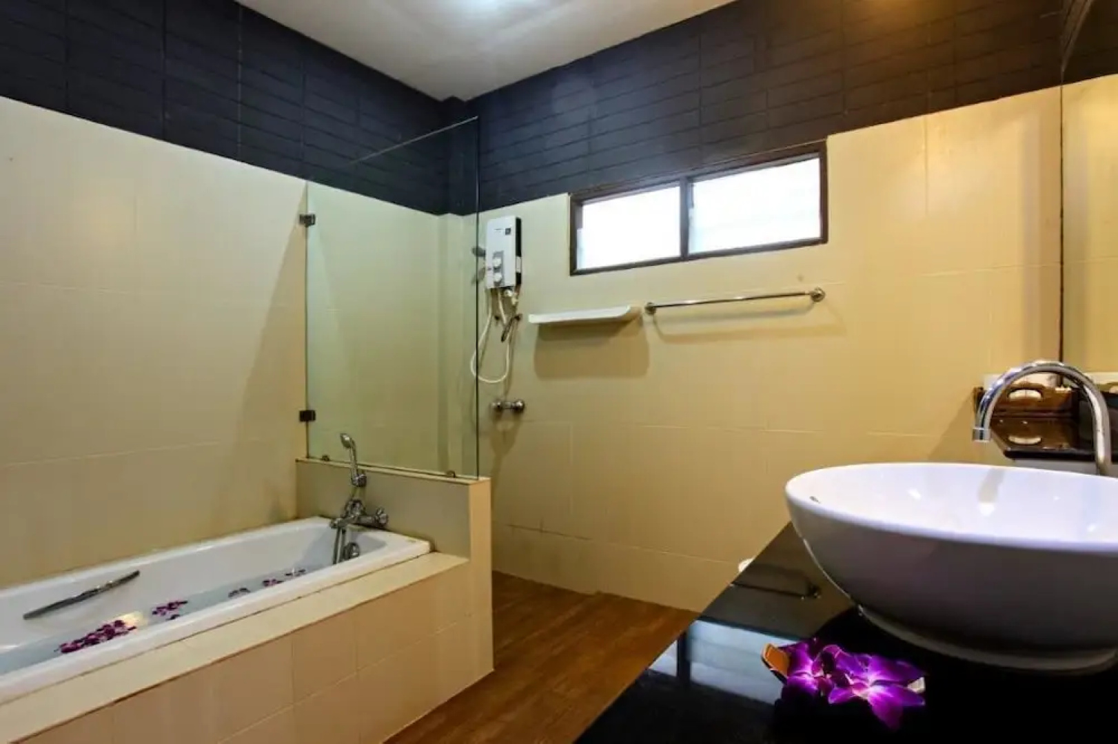 Thalane Beach Resort and Villas