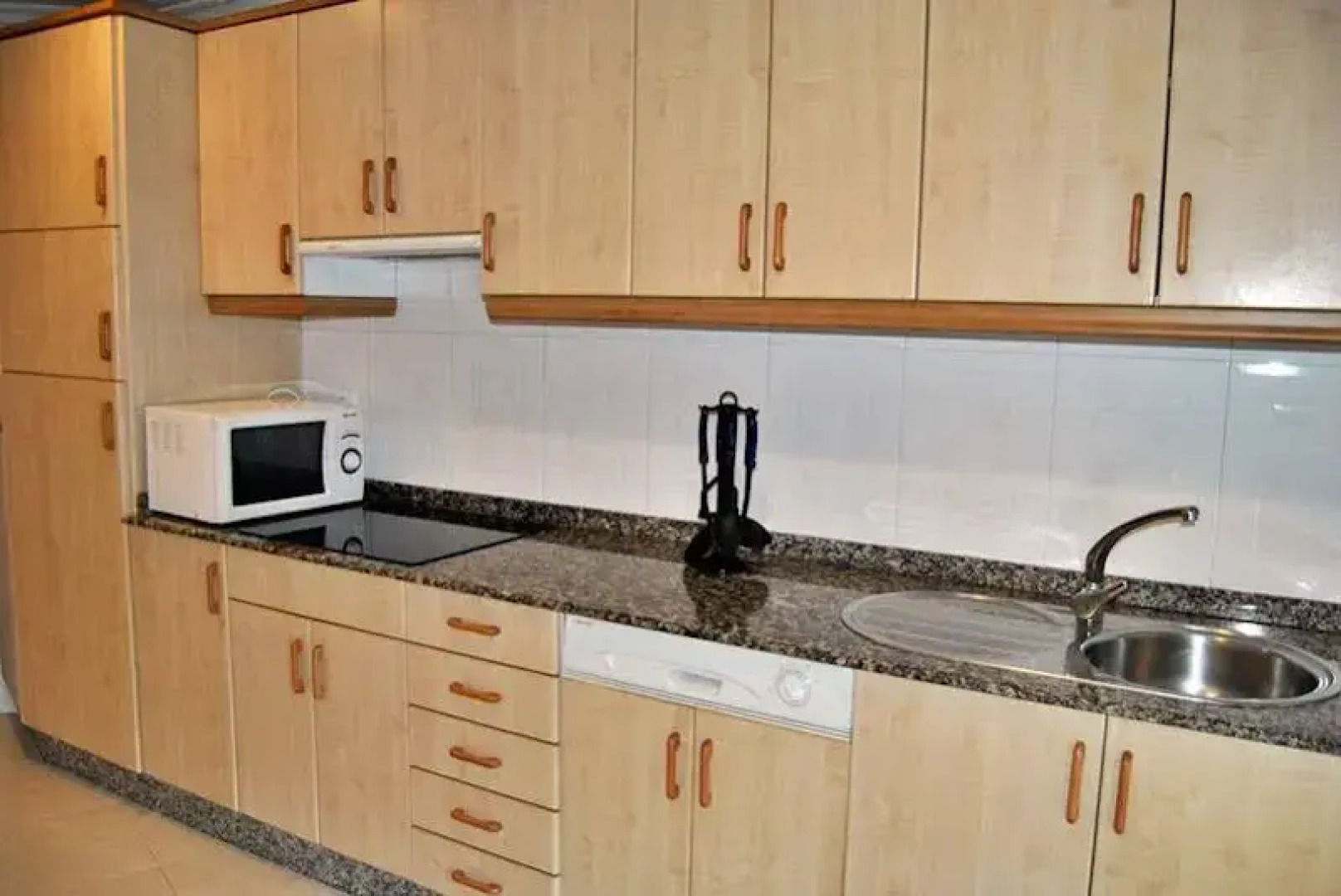 Apartamentos Val Do Naseiro