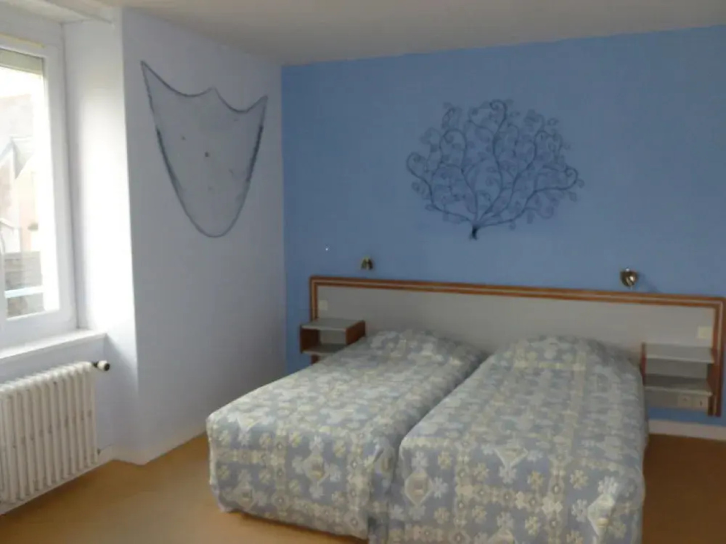 Le Relais de Trefeuntec