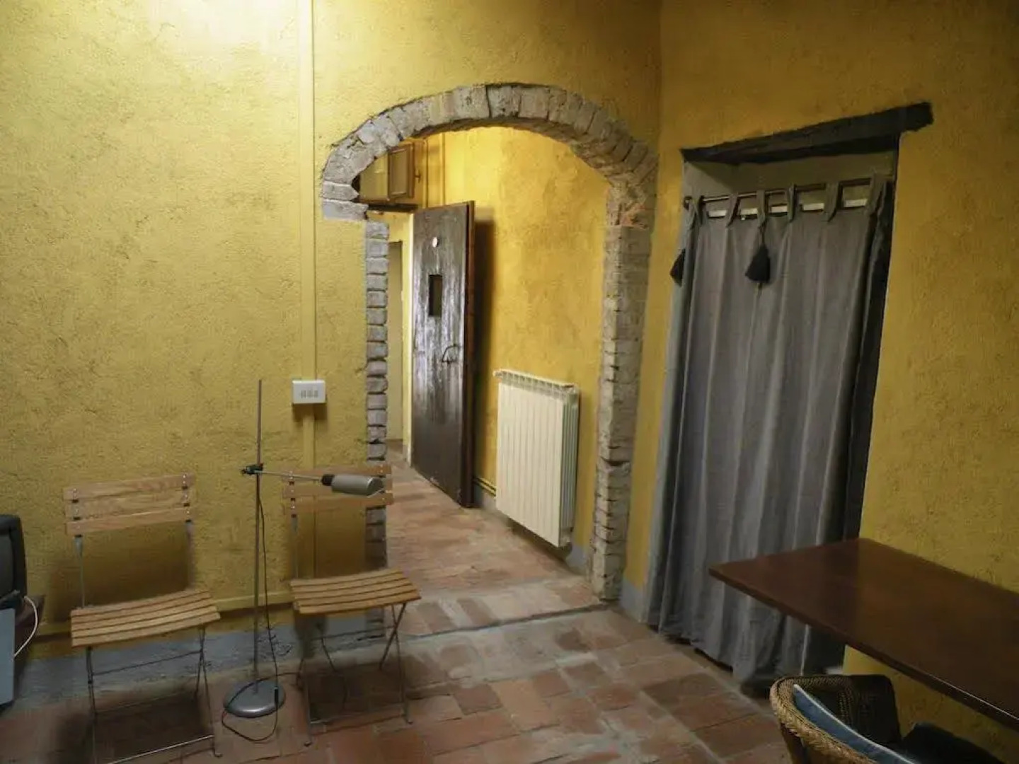 Casa Vacanze San Miniato al Tedesco