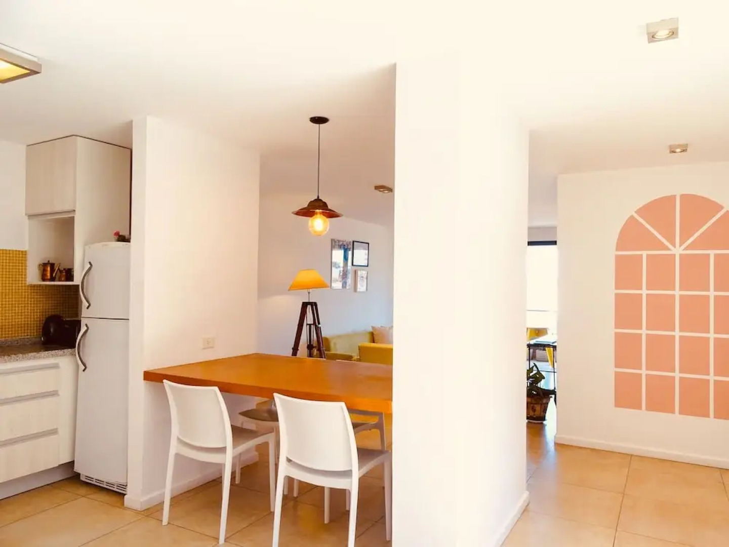 Sacha Mistol Residence _Nueva Cordoba