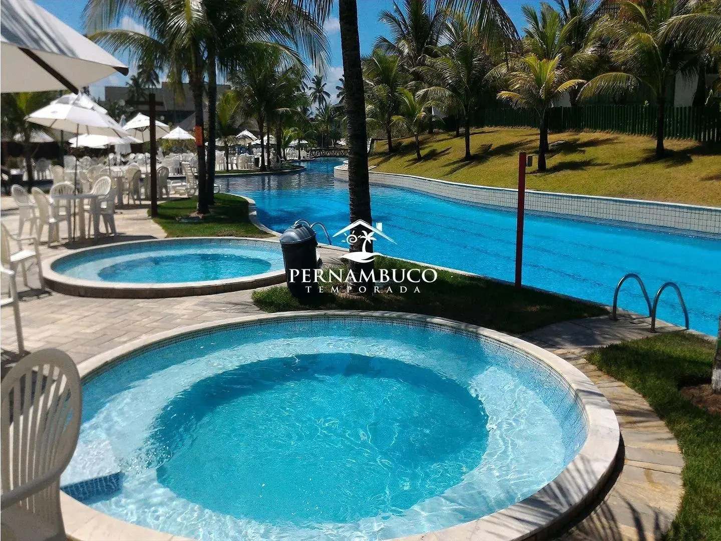 Beach Class Slin Muro Alto