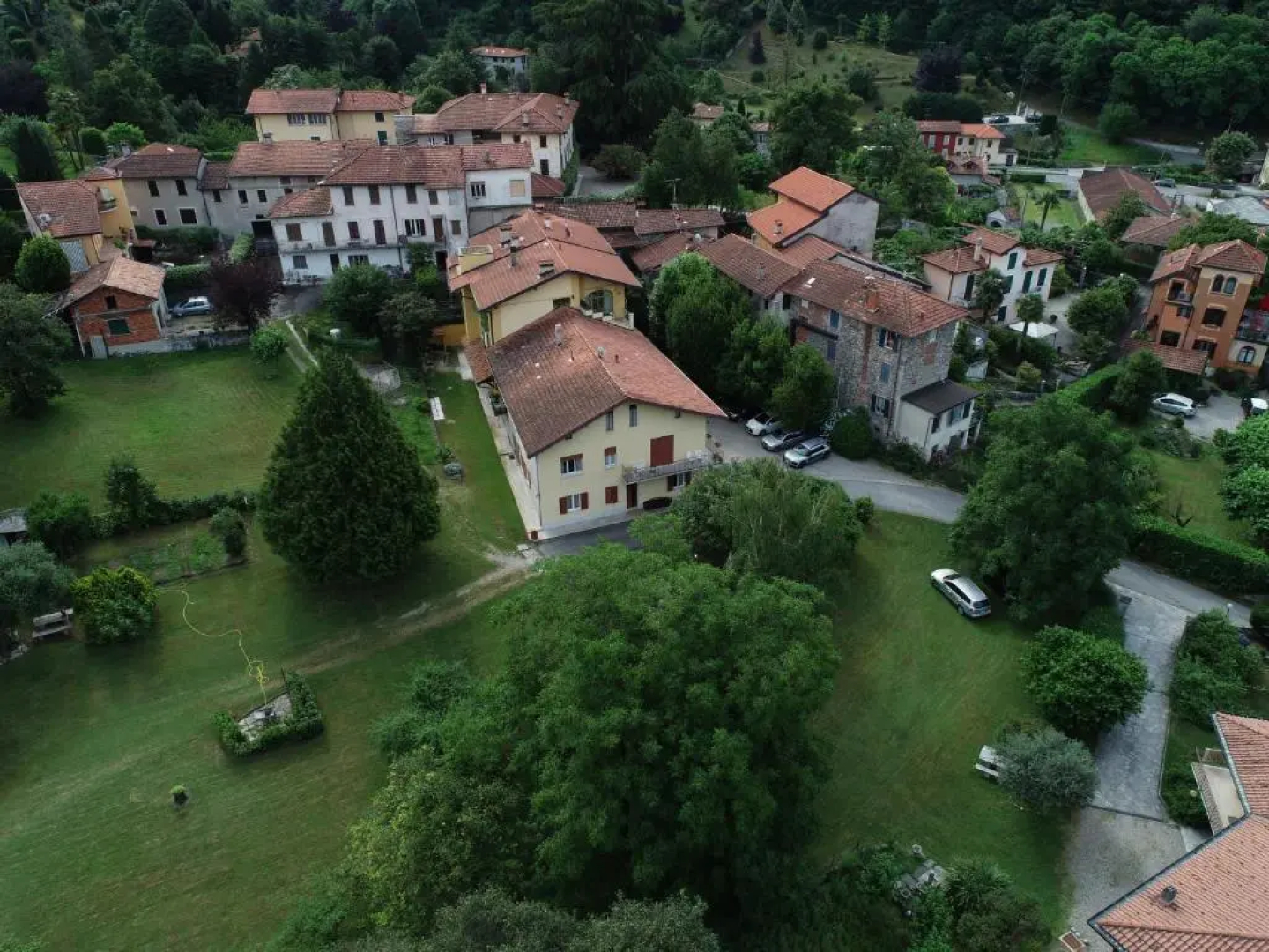Apartment Piccolo Borgo