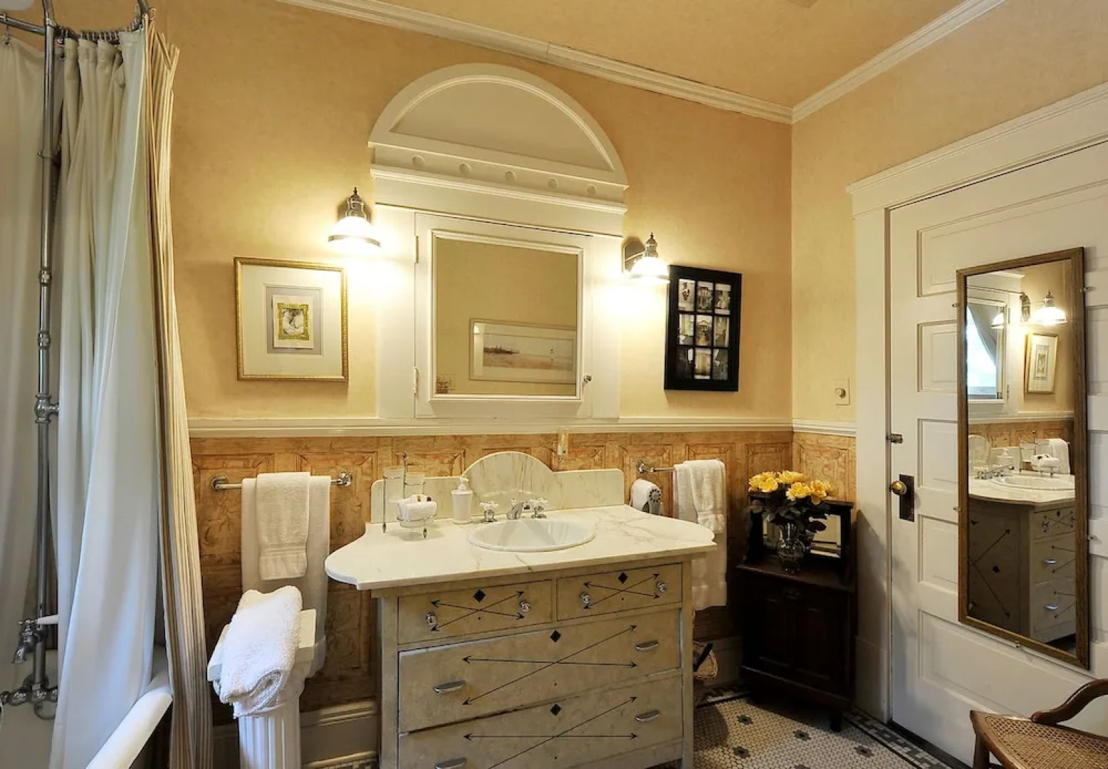 Austins Inn at Pearl Street