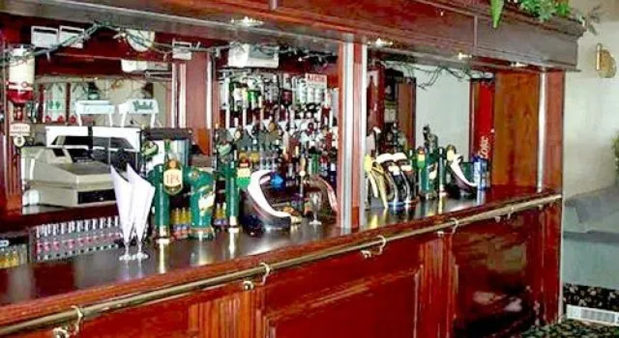 The Bessemer Hotel Carvery and Grill