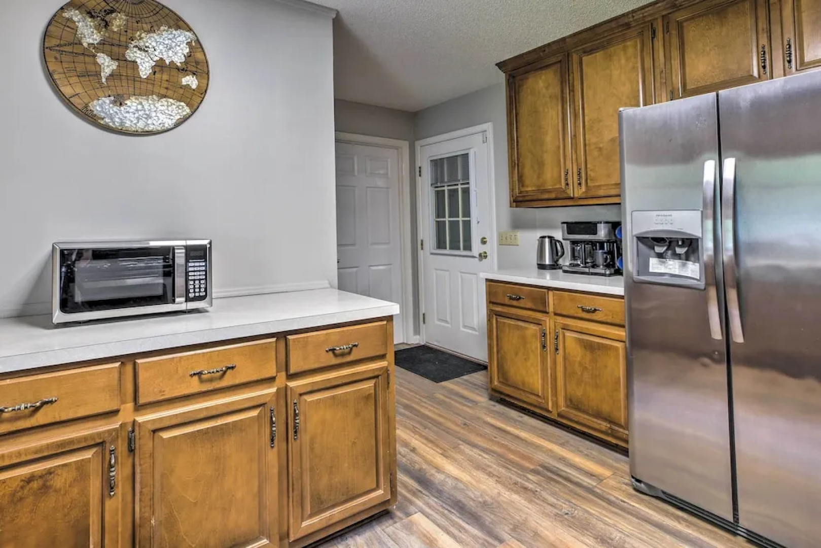 Quiet Lawrenceville Home Near Shopping & Parks!