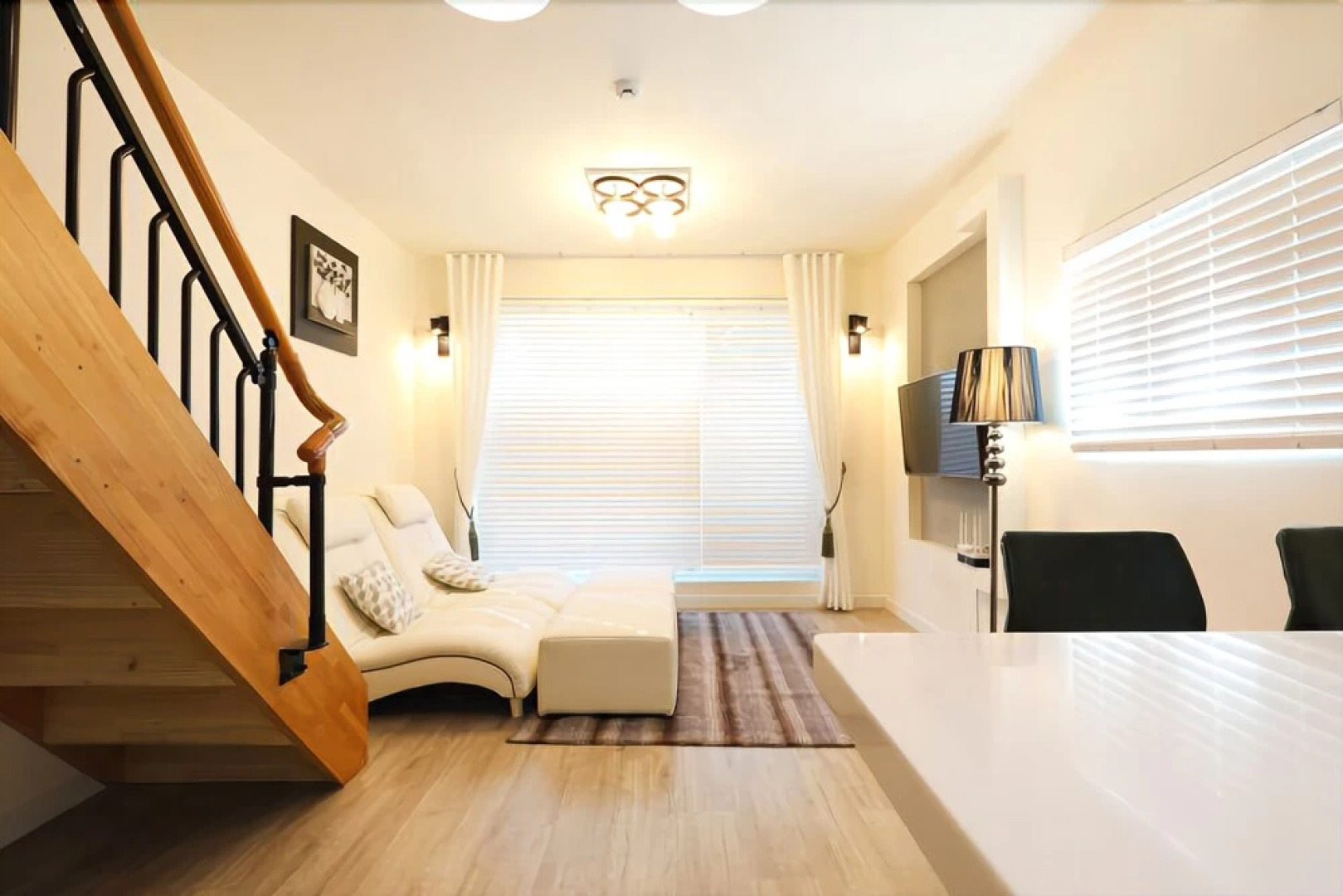 Gangneung Ruhae Pension