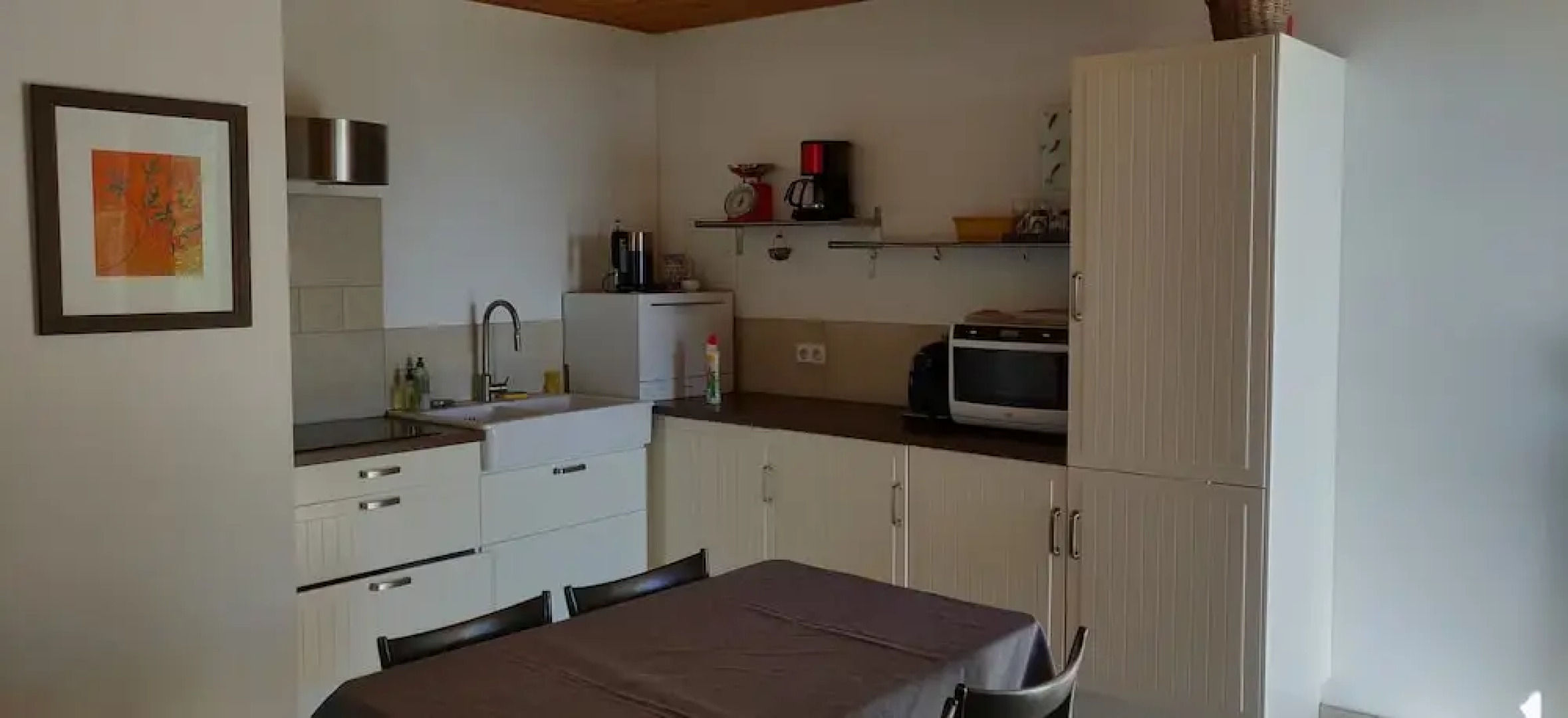 Le Petit dromois La maison d'Edouard