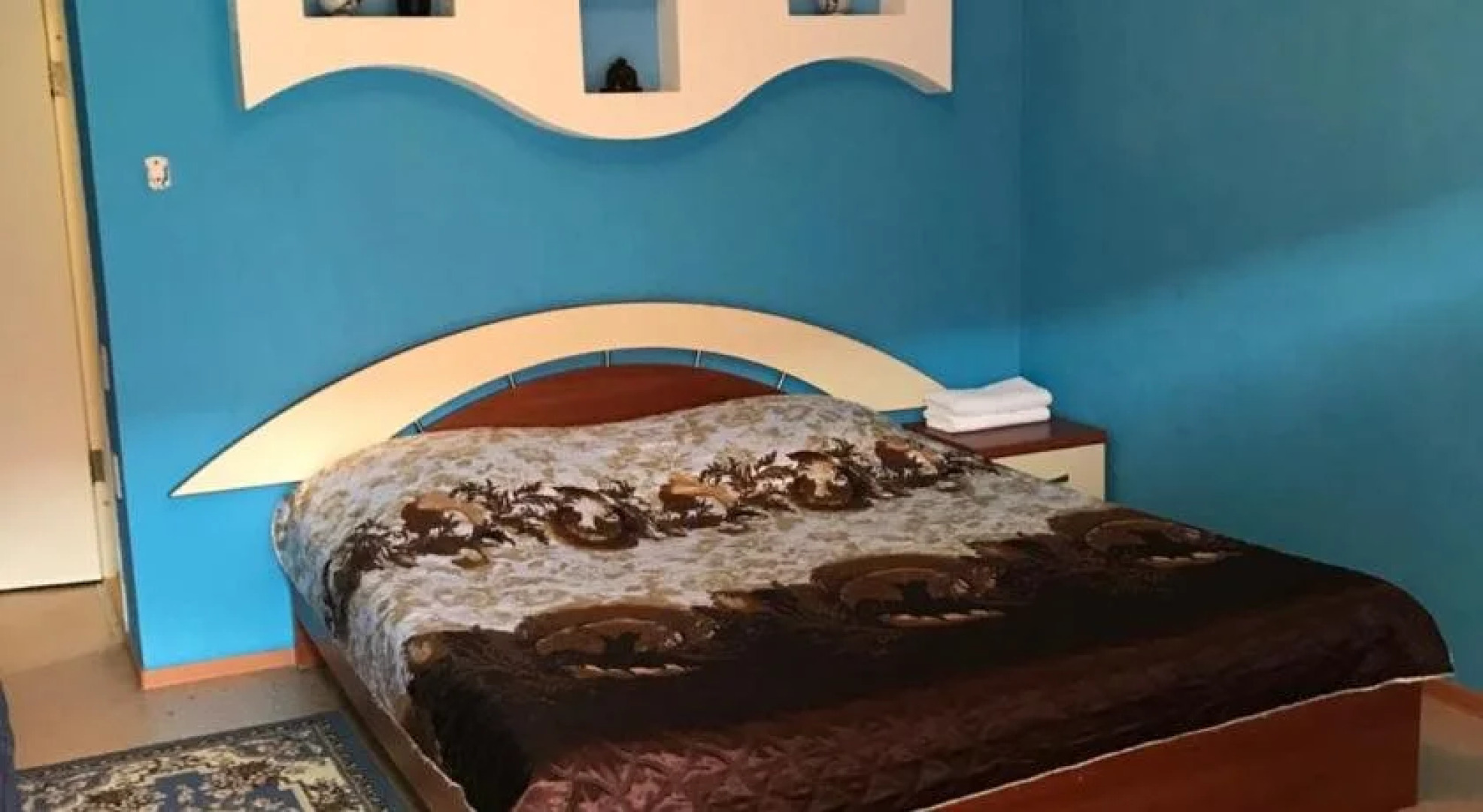 Алексей Отель