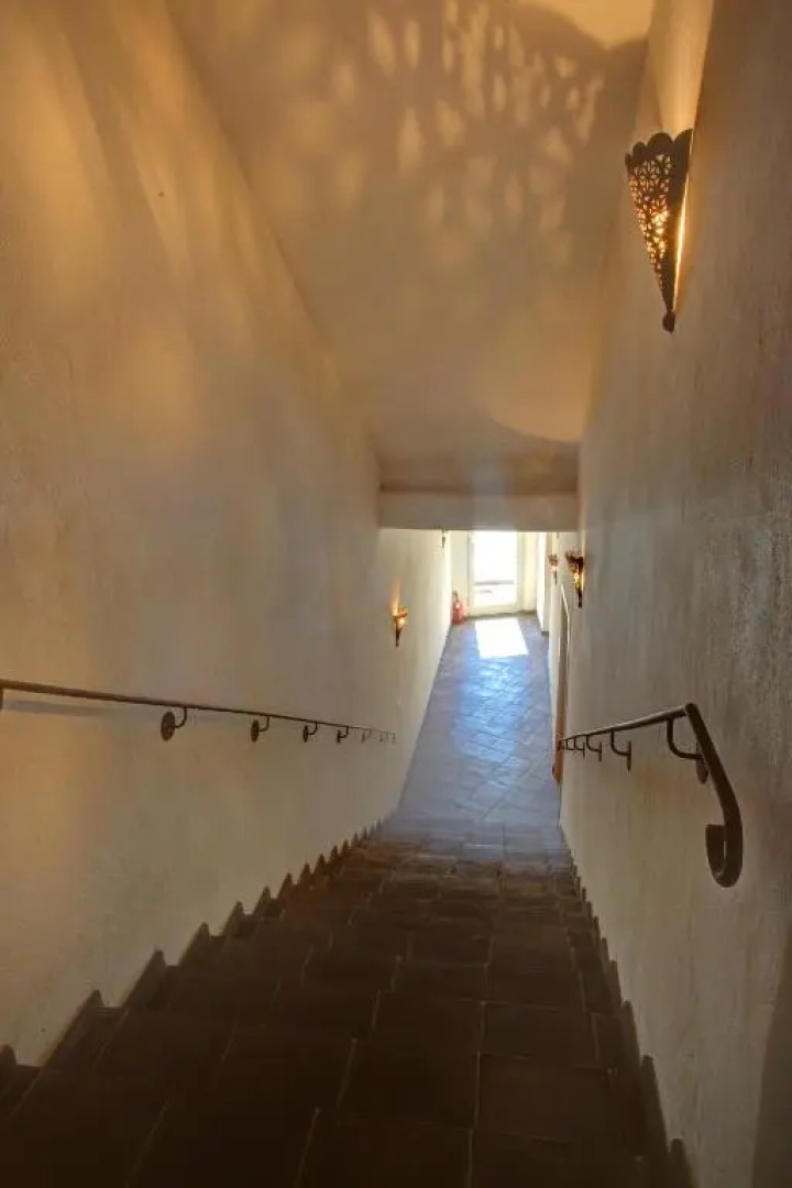 Agriturismo Costa di Faraggiana