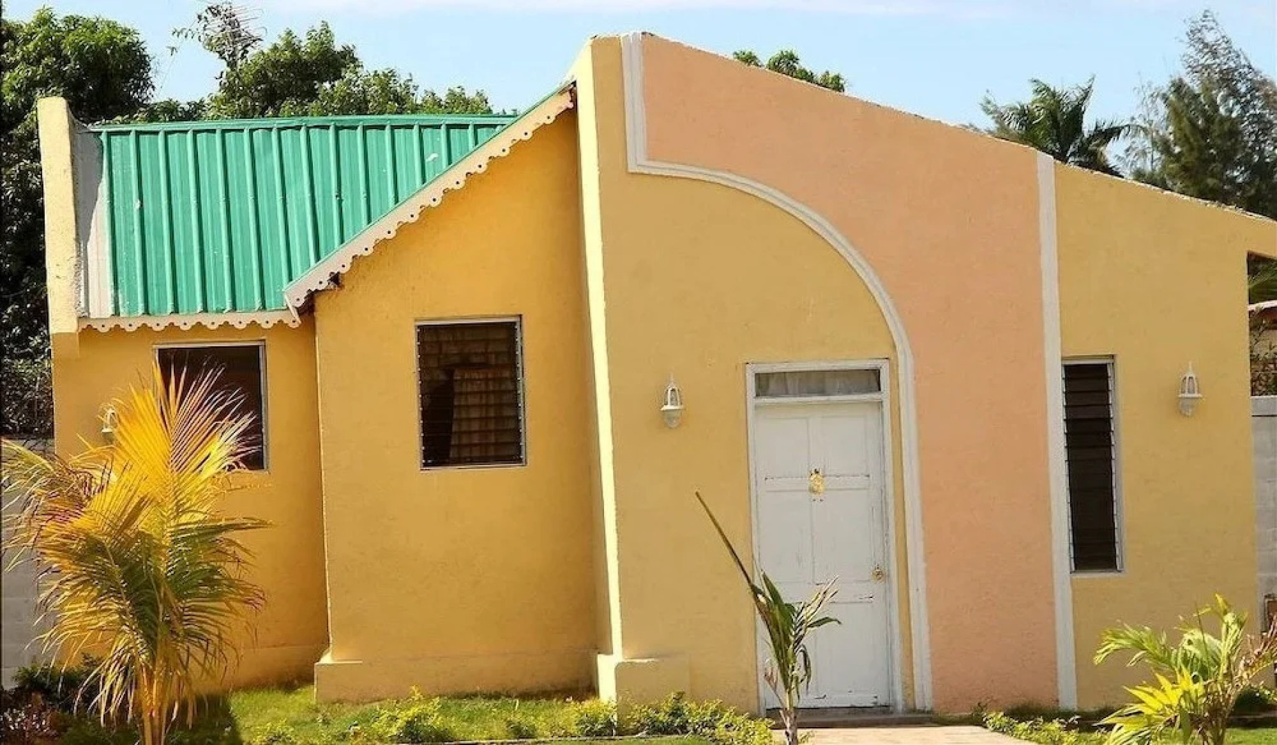 Odivin Hotel Luxury Suite