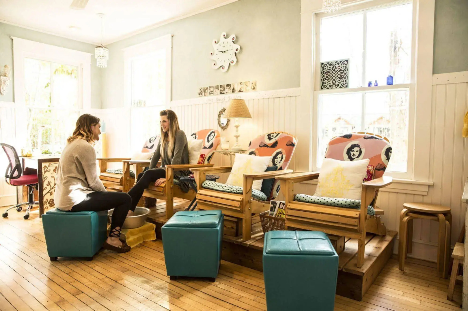 Ruttger's Bay Lake Resort