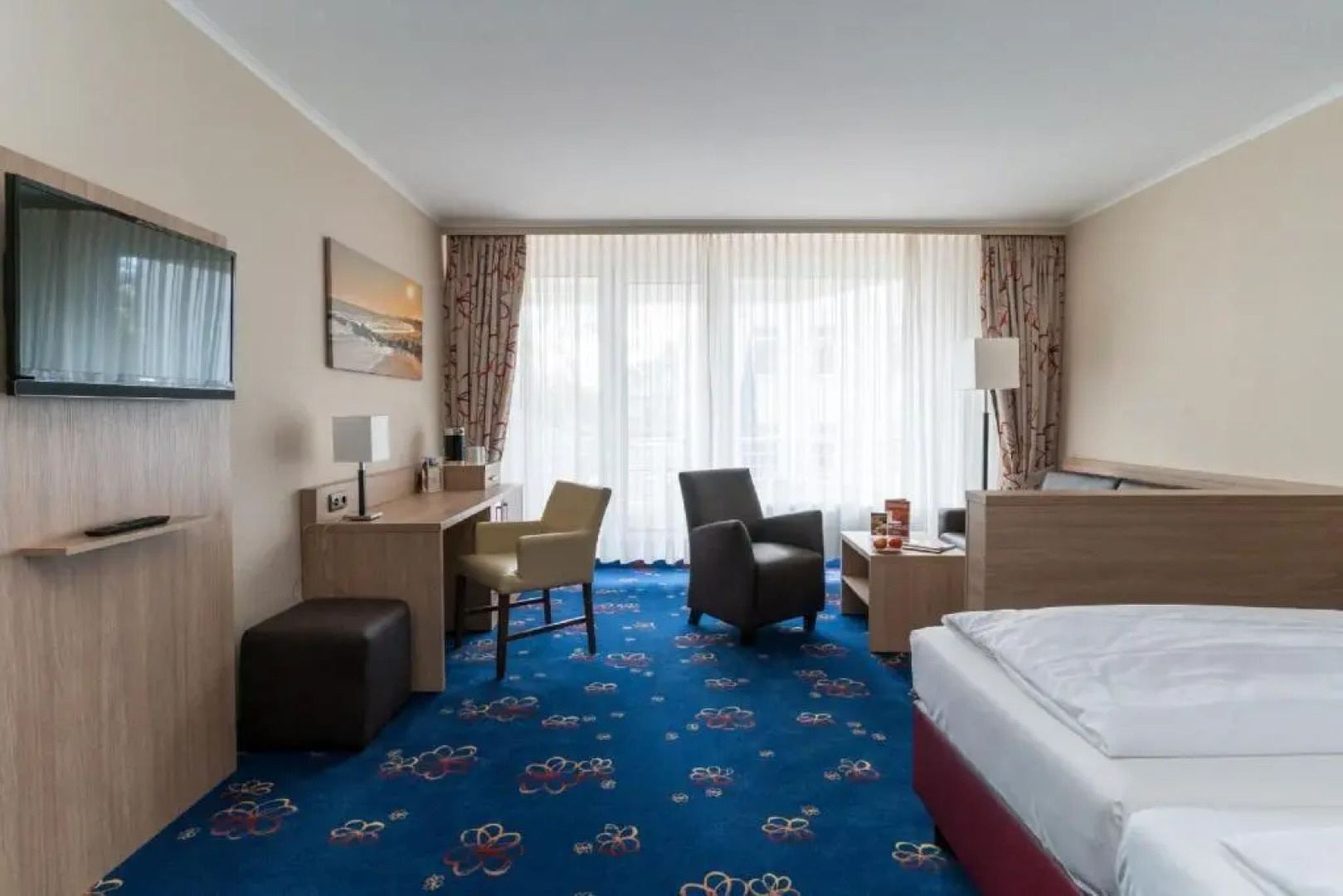 Hotel Royal - Timmendorfer Strand