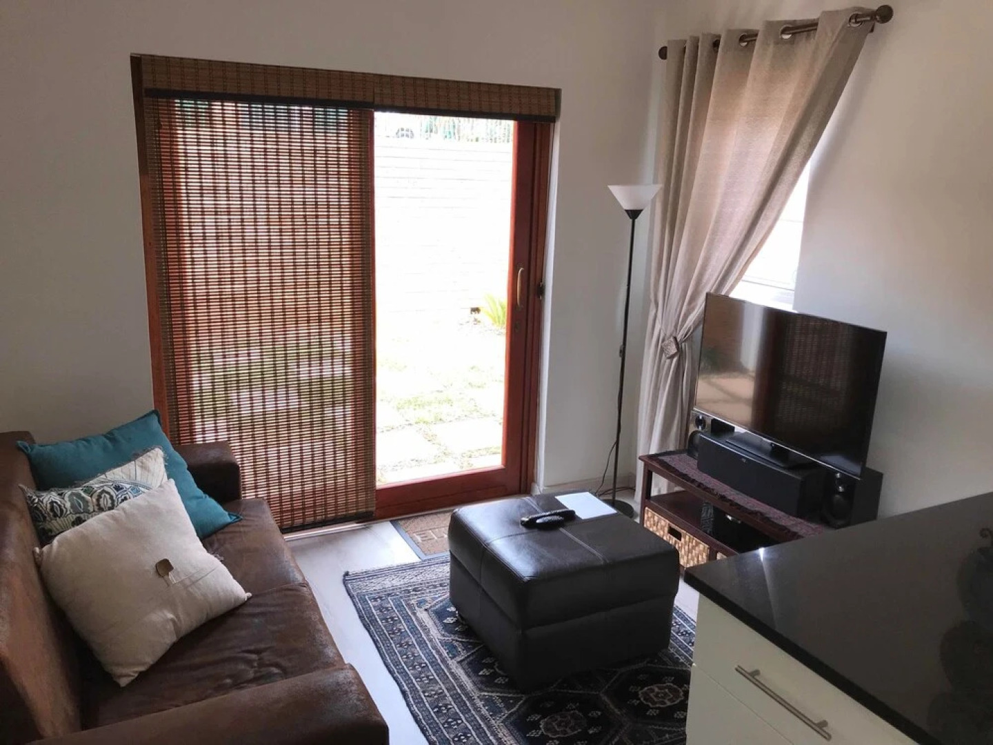 Six-four-two on Vincent