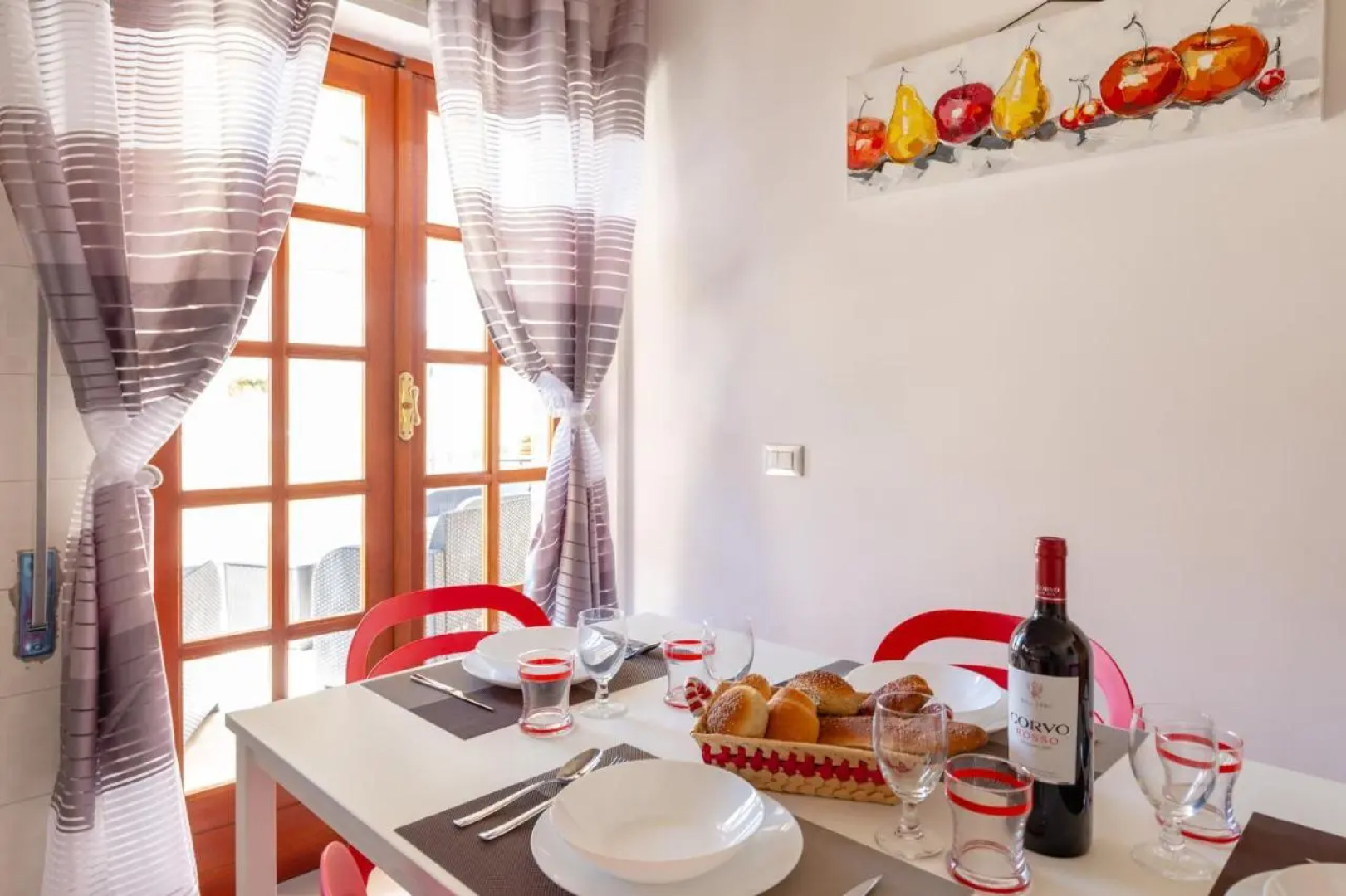 Residenza del Duca - Casteldaccia 2 camere