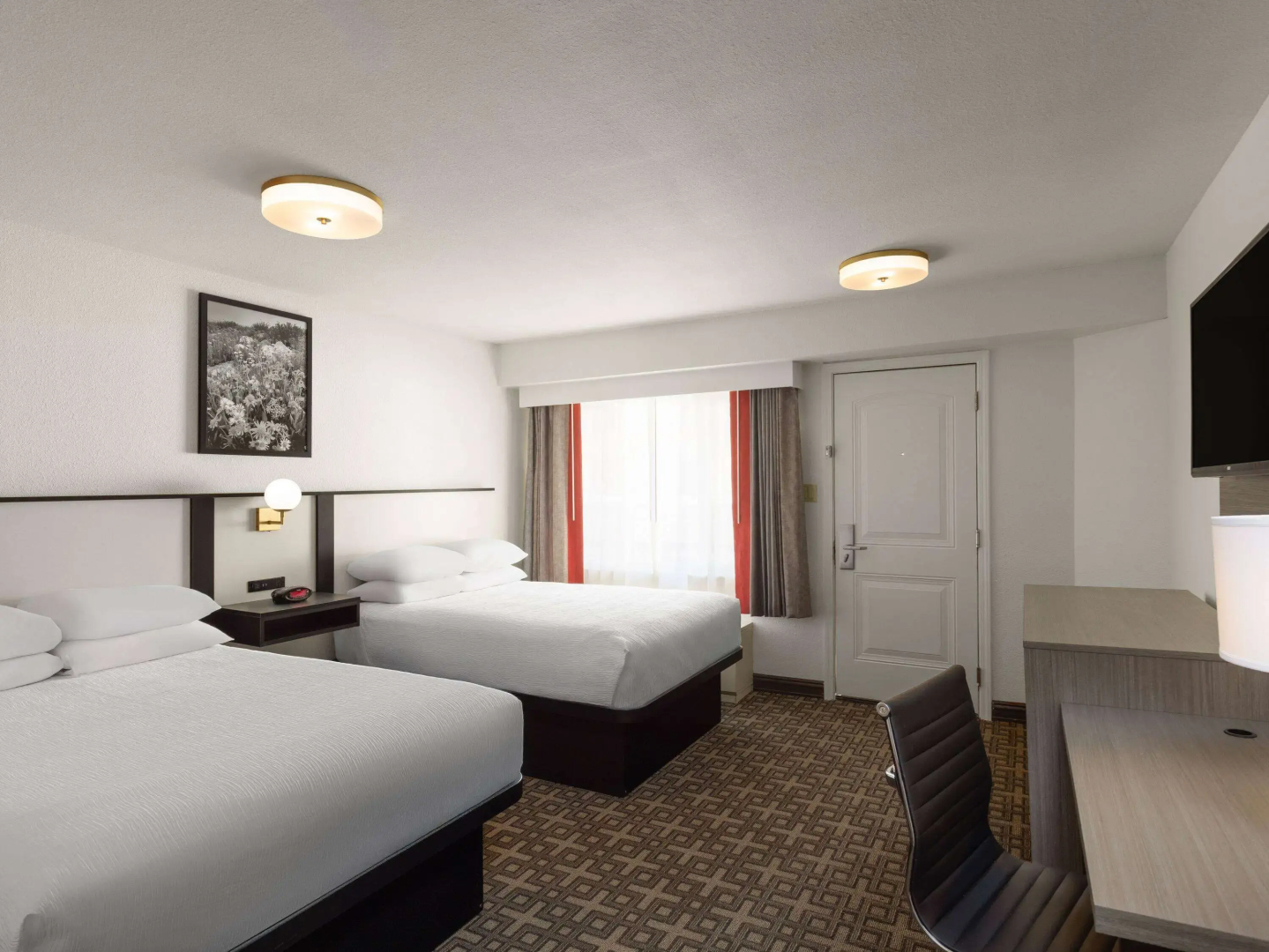 Ramada by Wyndham Elko Hotel at Stockmen's Casino