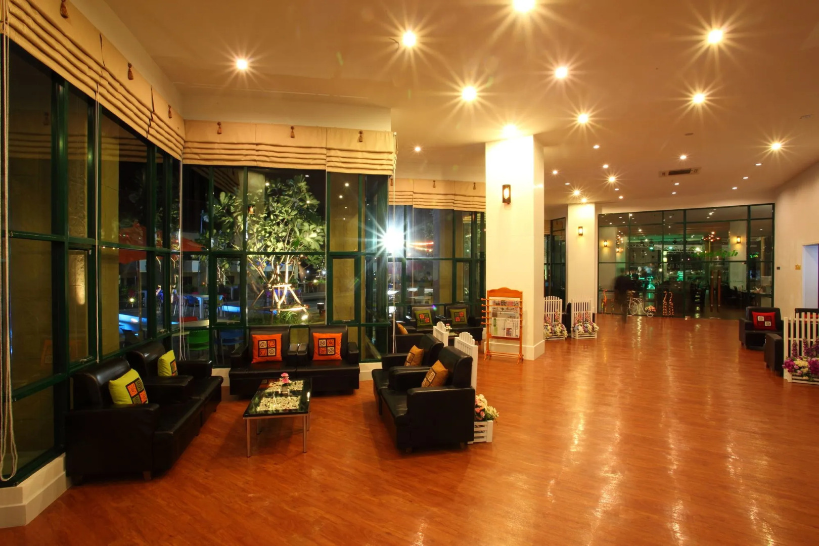 Songkhla Mermaid Hotel