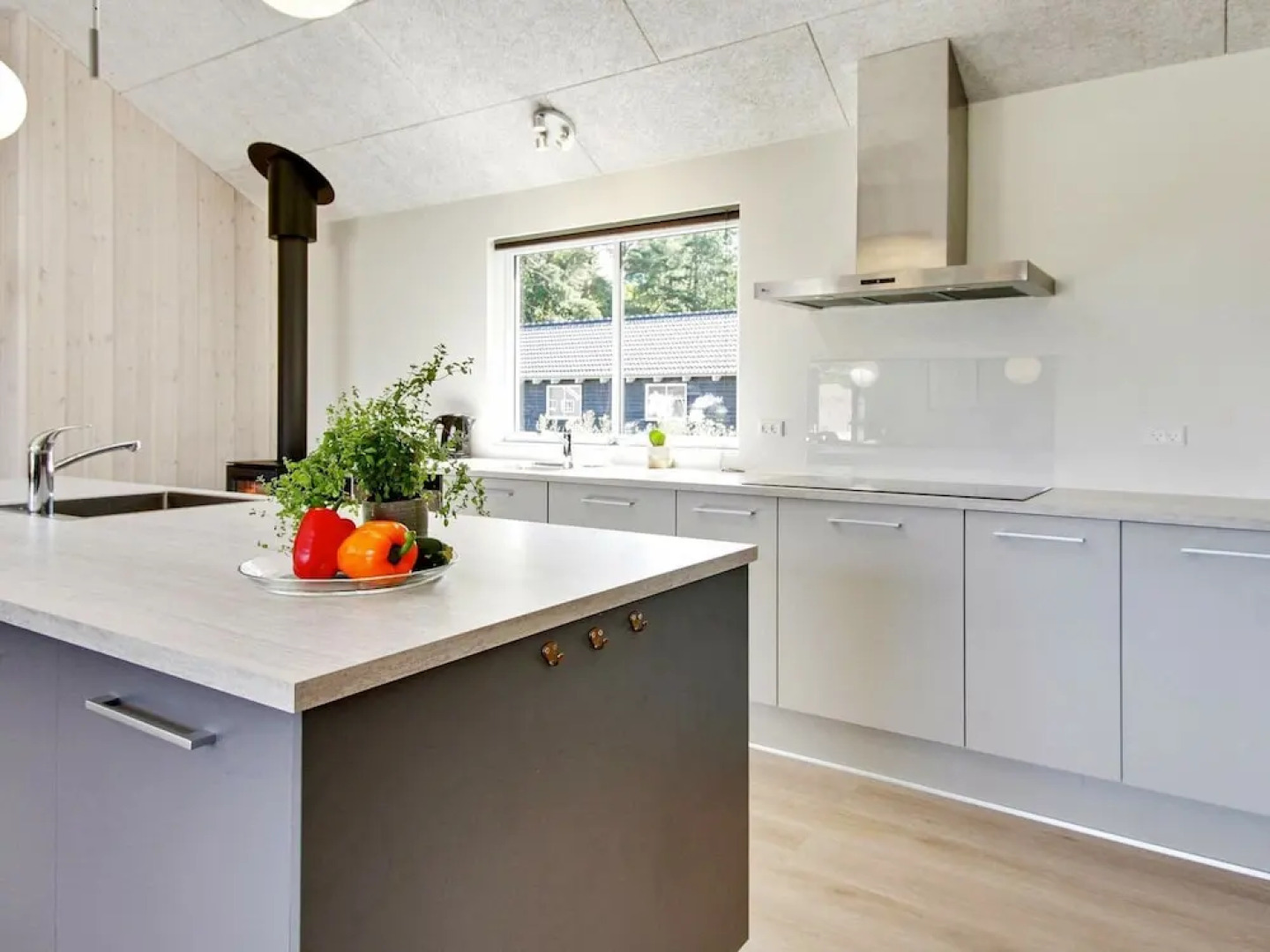 Luxury Retreat in Asserbo - By Traum Ferienwohnungen