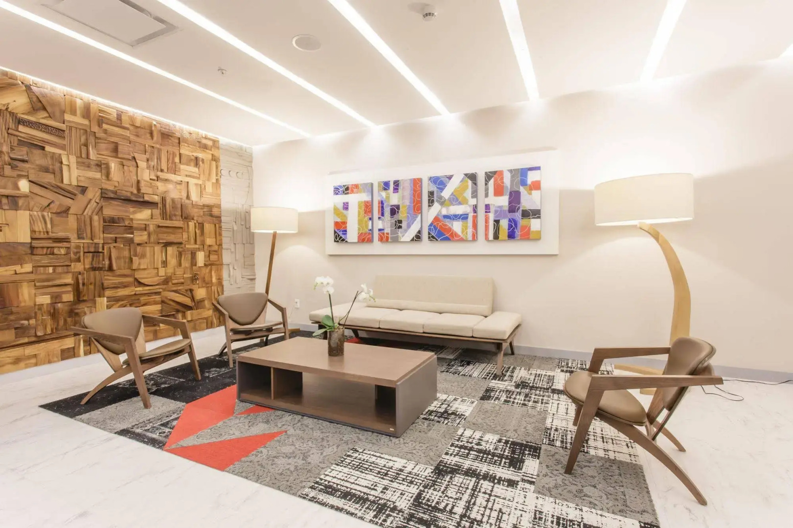 NH Collection Leon Expo