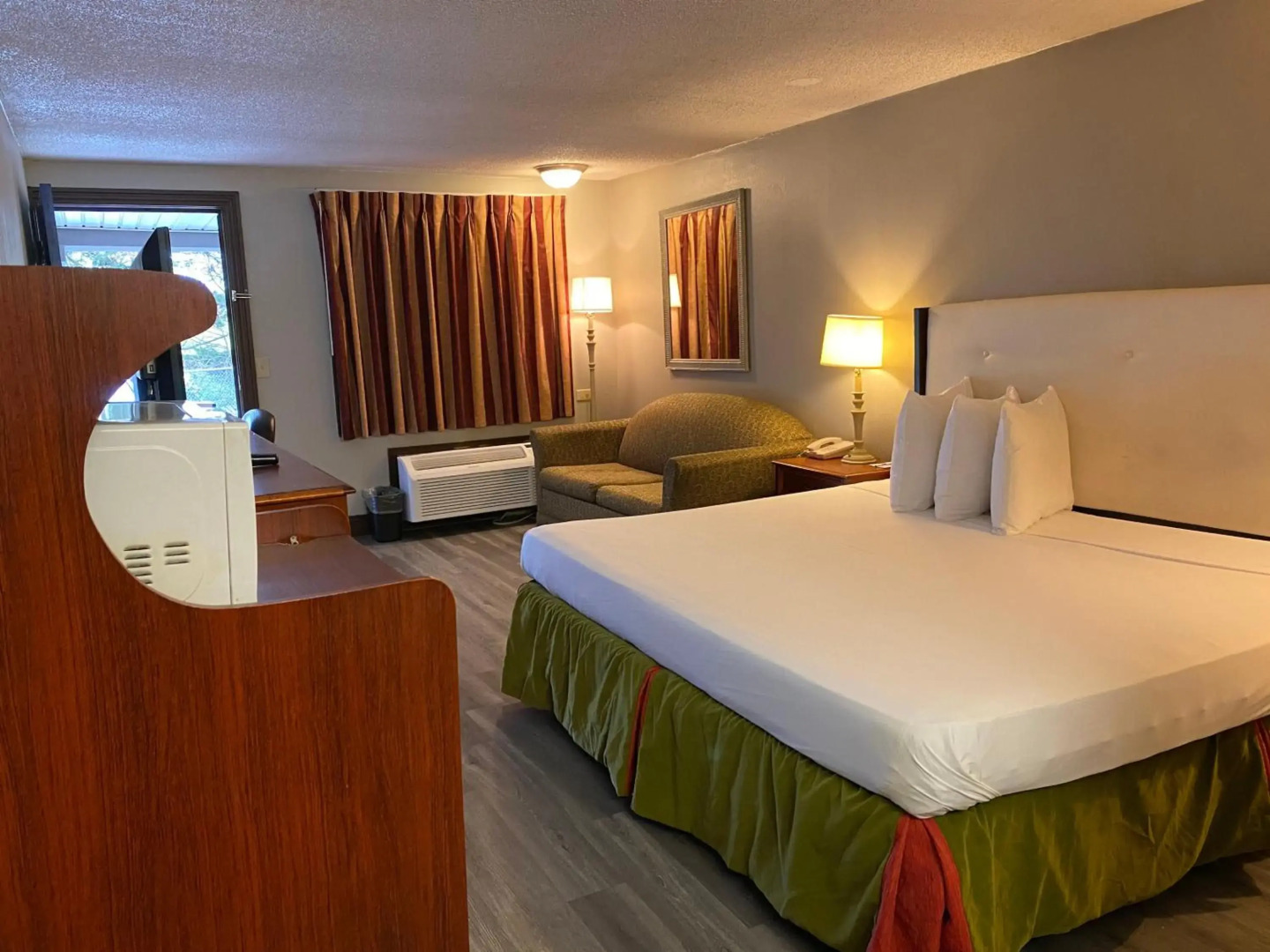 Travelodge by Wyndham Laurel/Ft. Meade/Near NSA