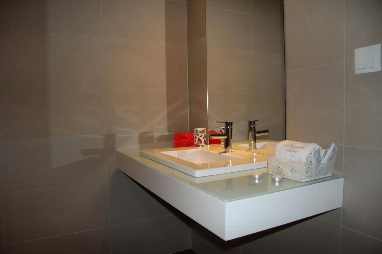 Casa Valxisto Country House