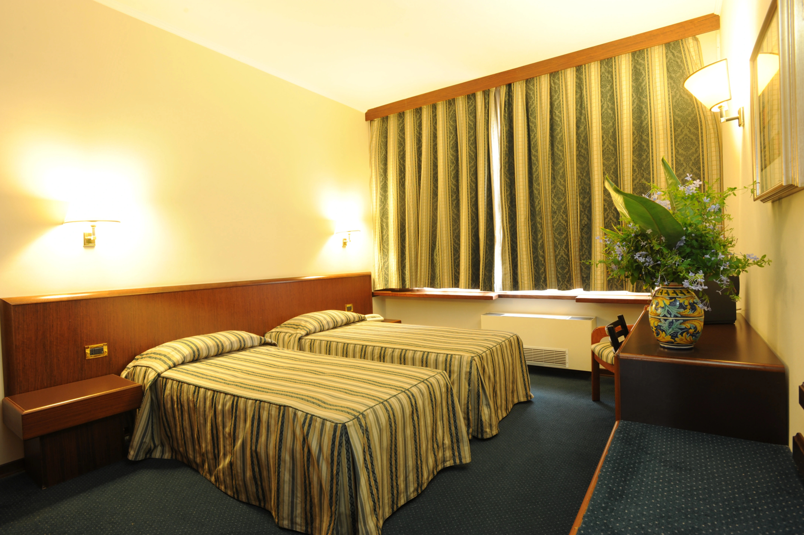 Hotel President